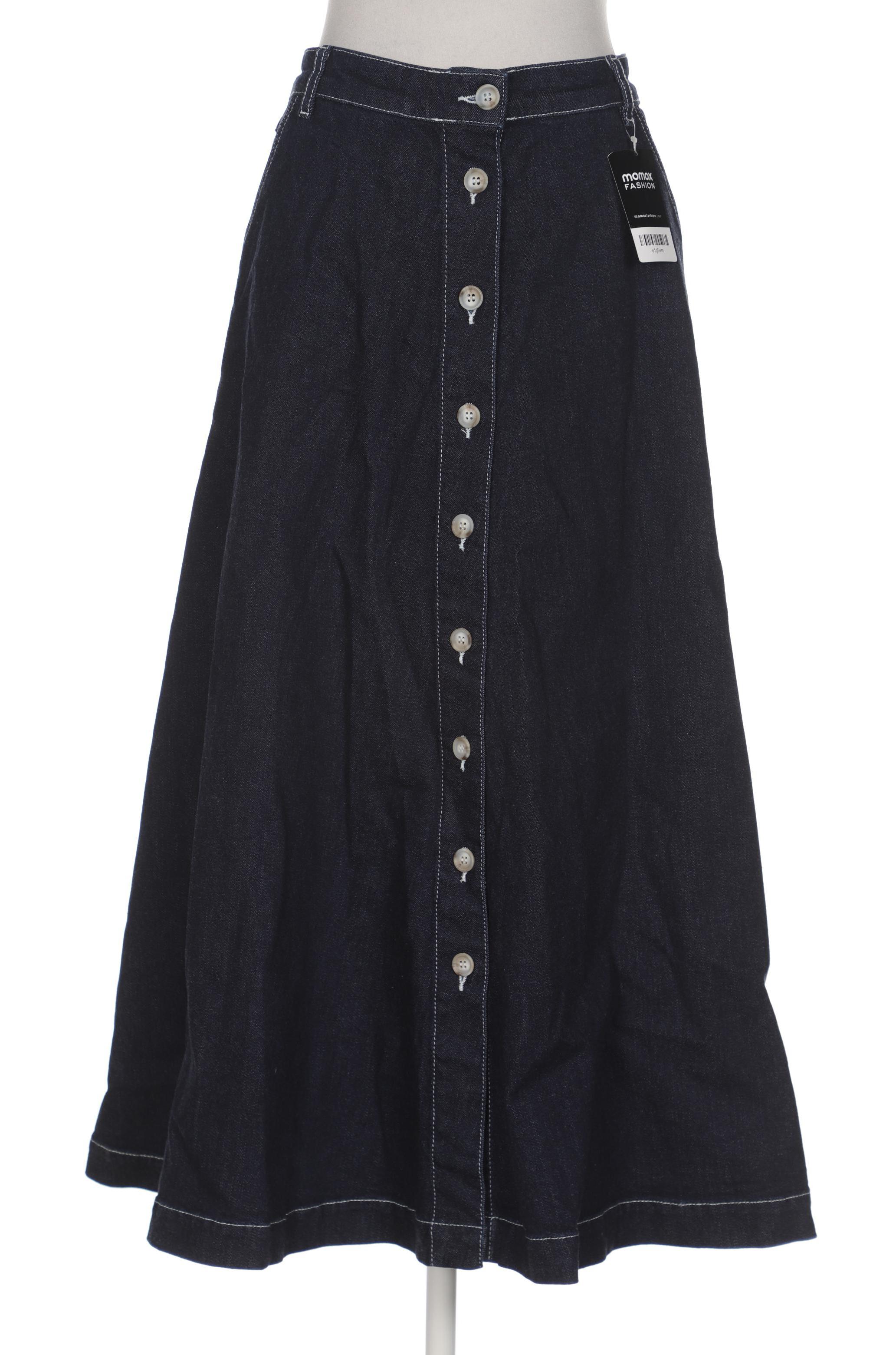 

Ivy Oak Damen Kleid, marineblau, Gr. 40
