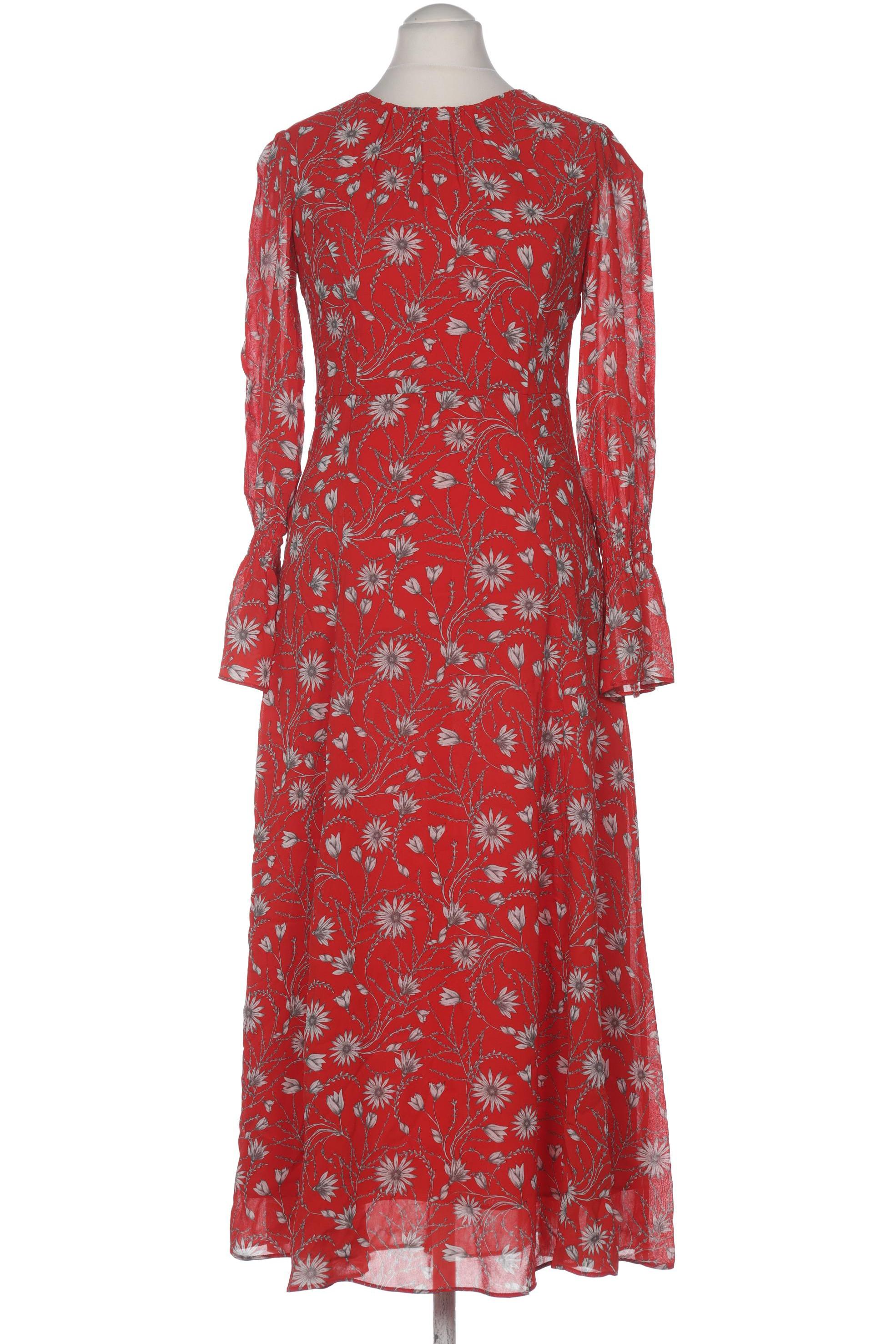 

Ivy Oak Damen Kleid, rot, Gr. 40