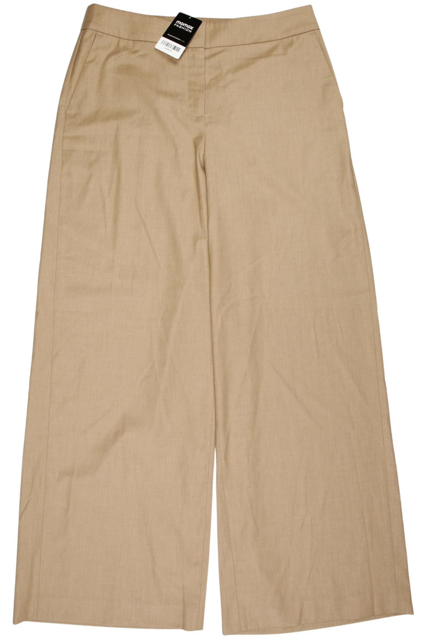 

Ivy Oak Damen Stoffhose, beige, Gr. 40