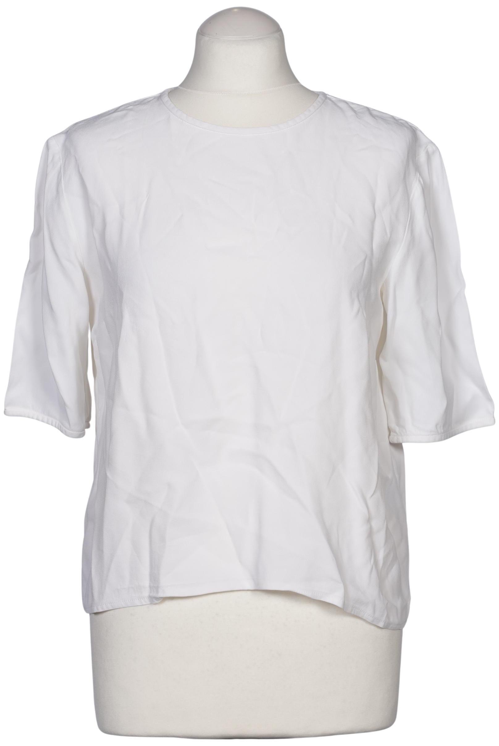 

Ivy Oak Damen Bluse, weiß, Gr. 38