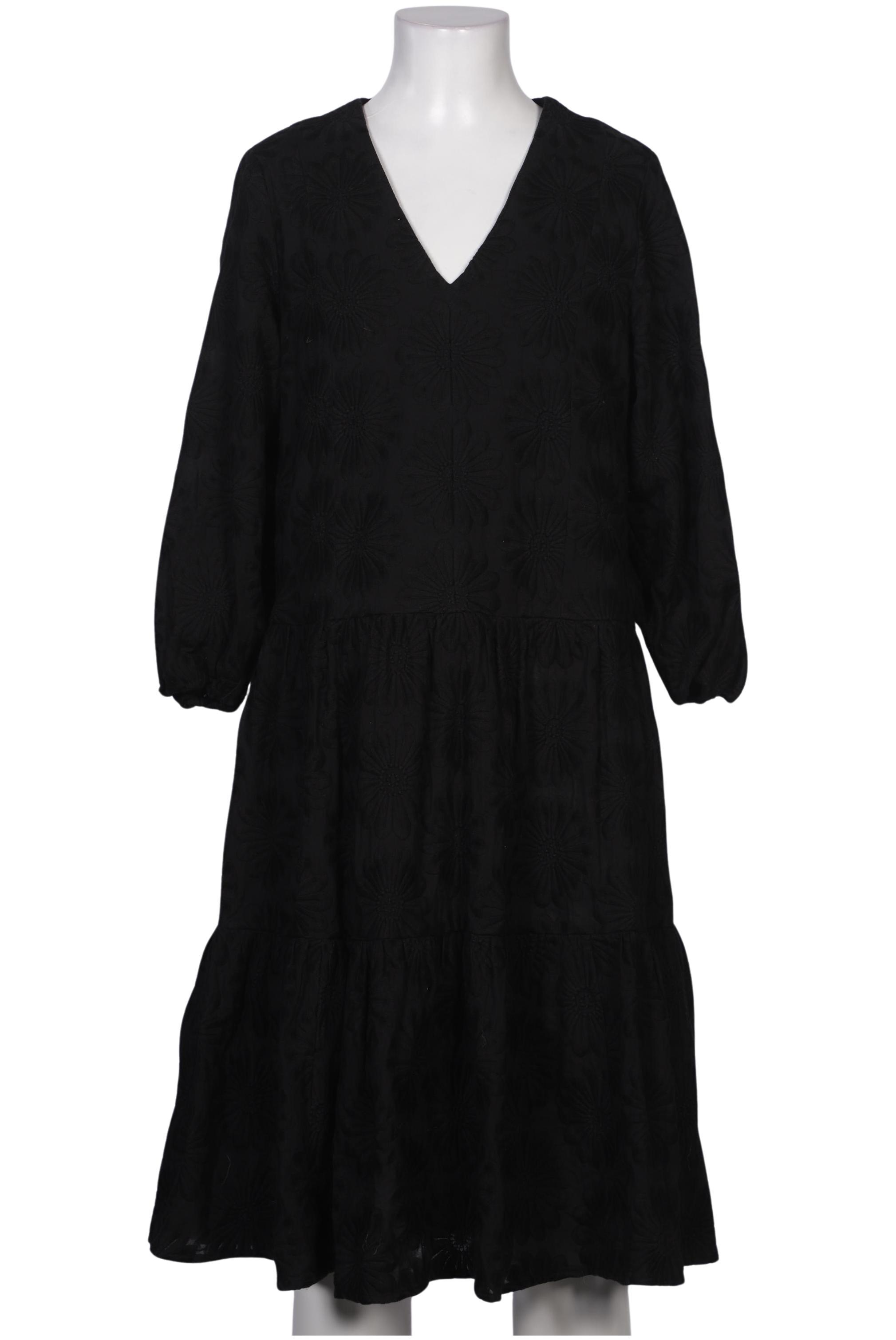 

Ivy Oak Damen Kleid, schwarz, Gr. 38