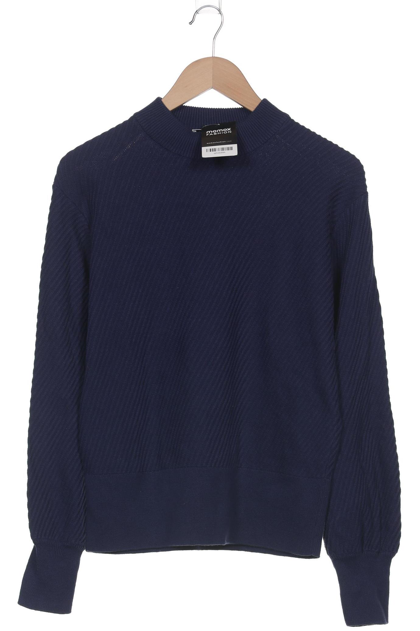 

Ivy Oak Damen Pullover, blau, Gr. 40