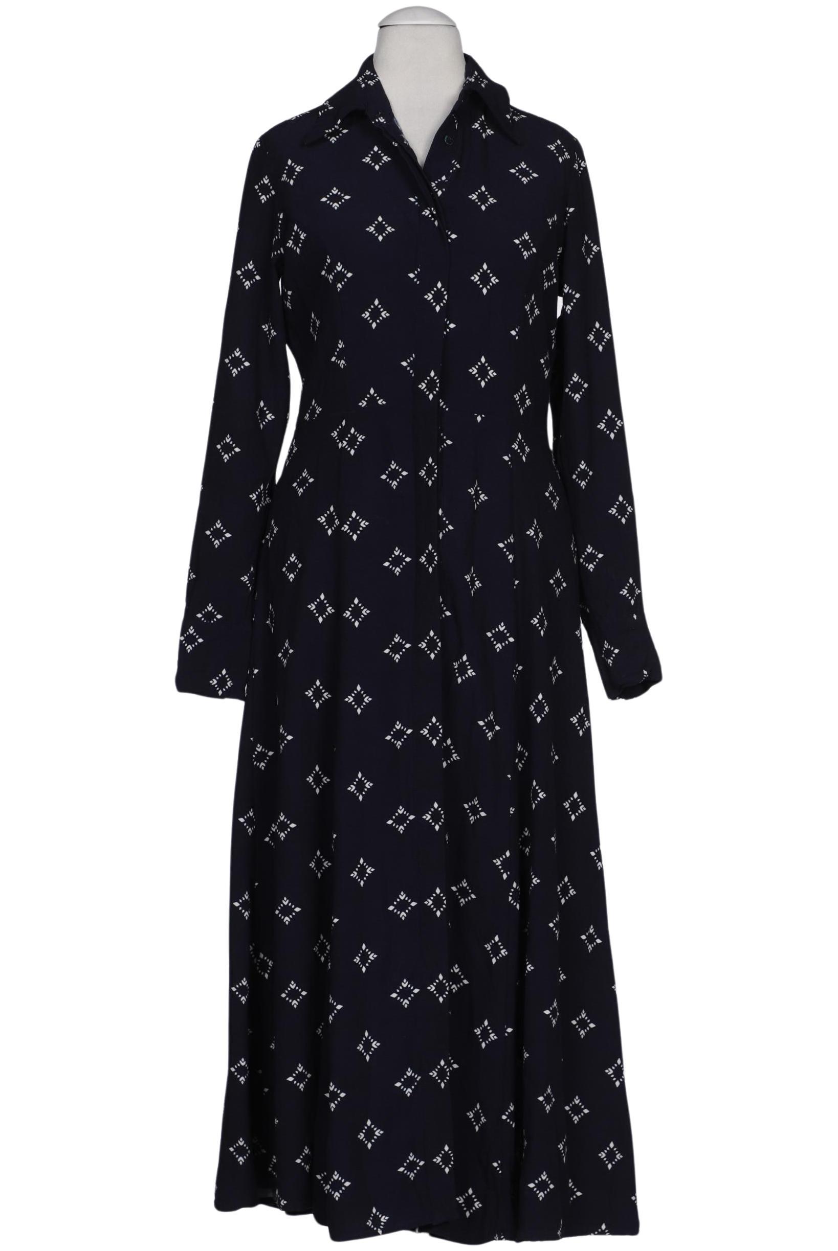 

Ivy Oak Damen Kleid, marineblau, Gr. 36