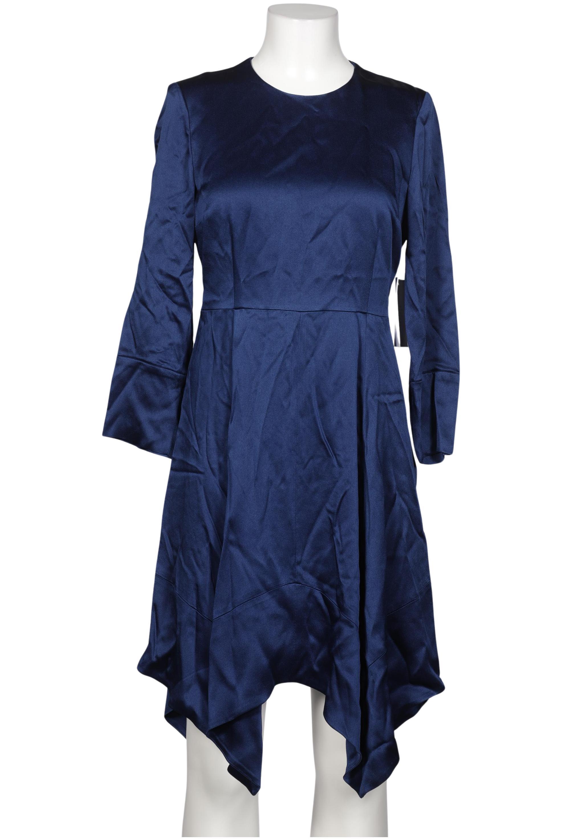 

Ivy Oak Damen Kleid, marineblau, Gr. 38
