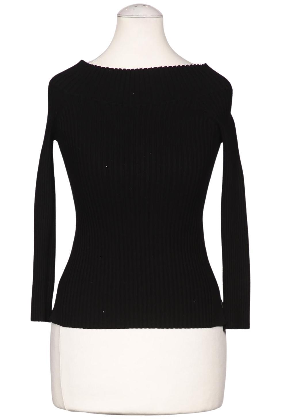 

Ivy Oak Damen Pullover, schwarz, Gr. 36