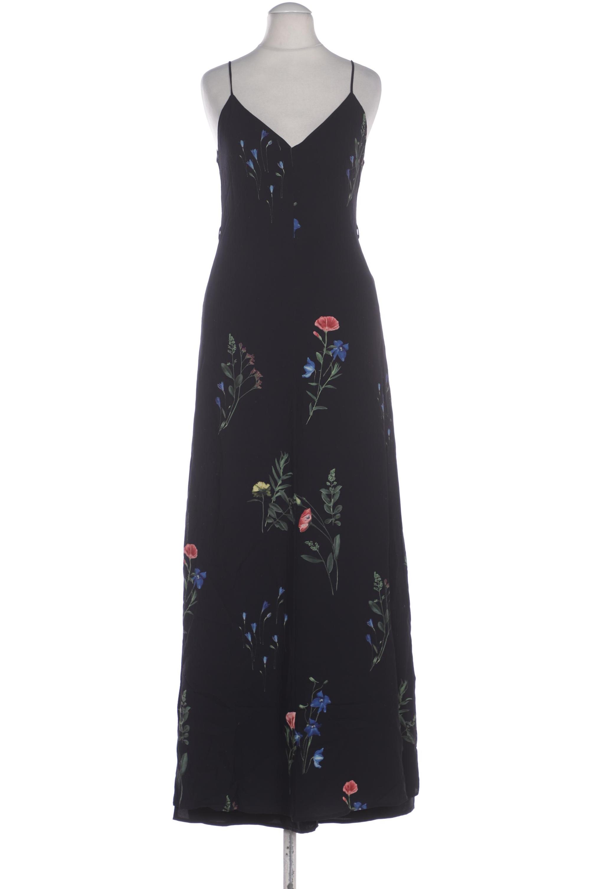 

Ivy Oak Damen Kleid, marineblau, Gr. 34