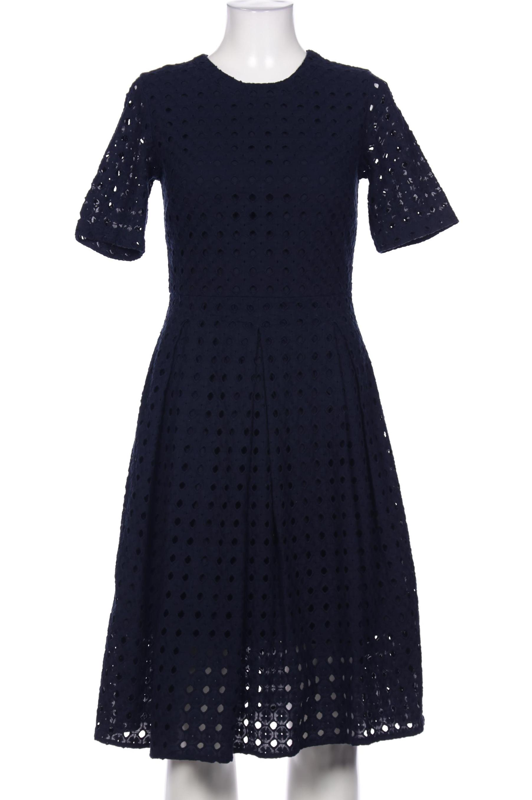 

Ivy Oak Damen Kleid, marineblau, Gr. 38