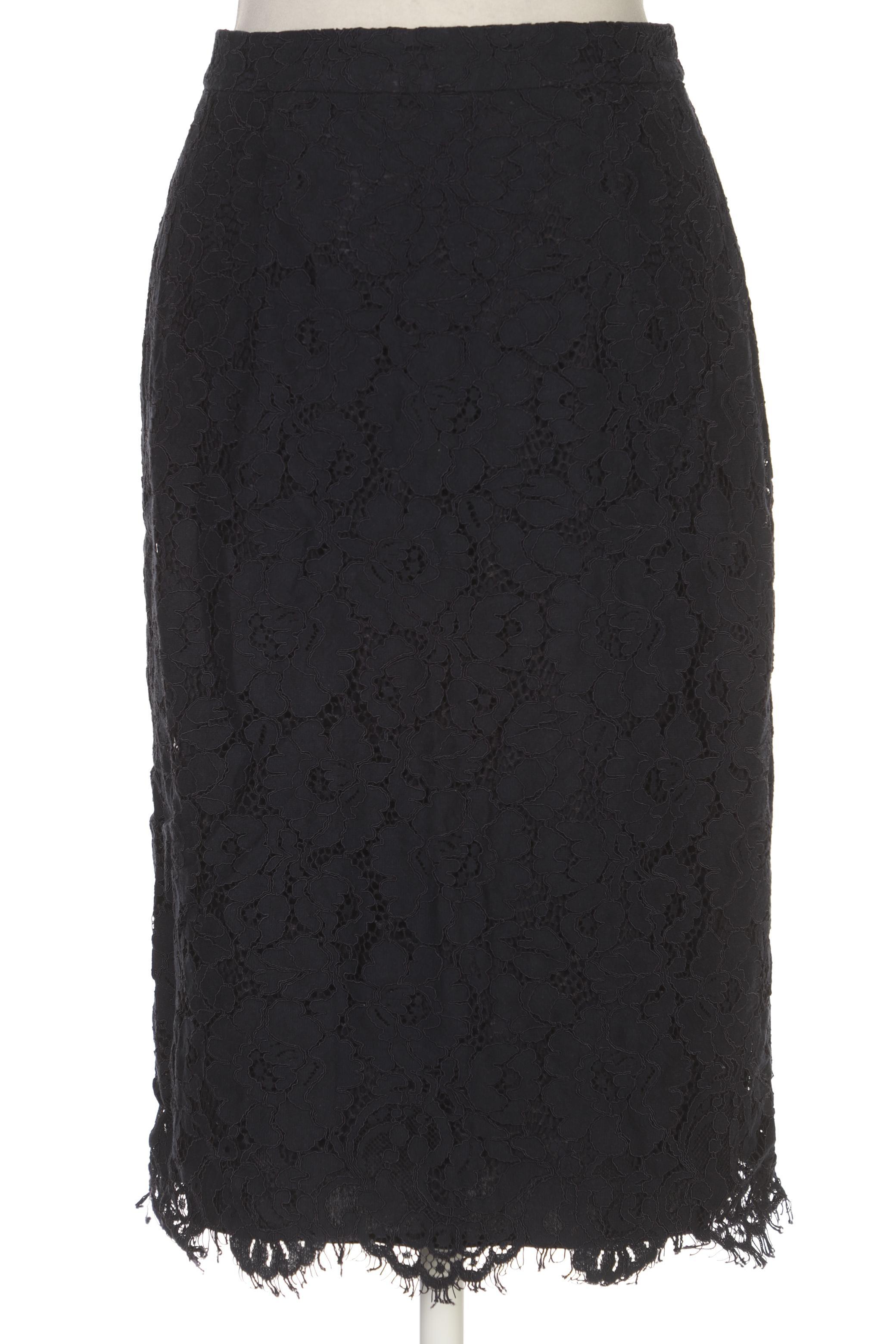 

Ivy Oak Damen Rock, marineblau, Gr. 38