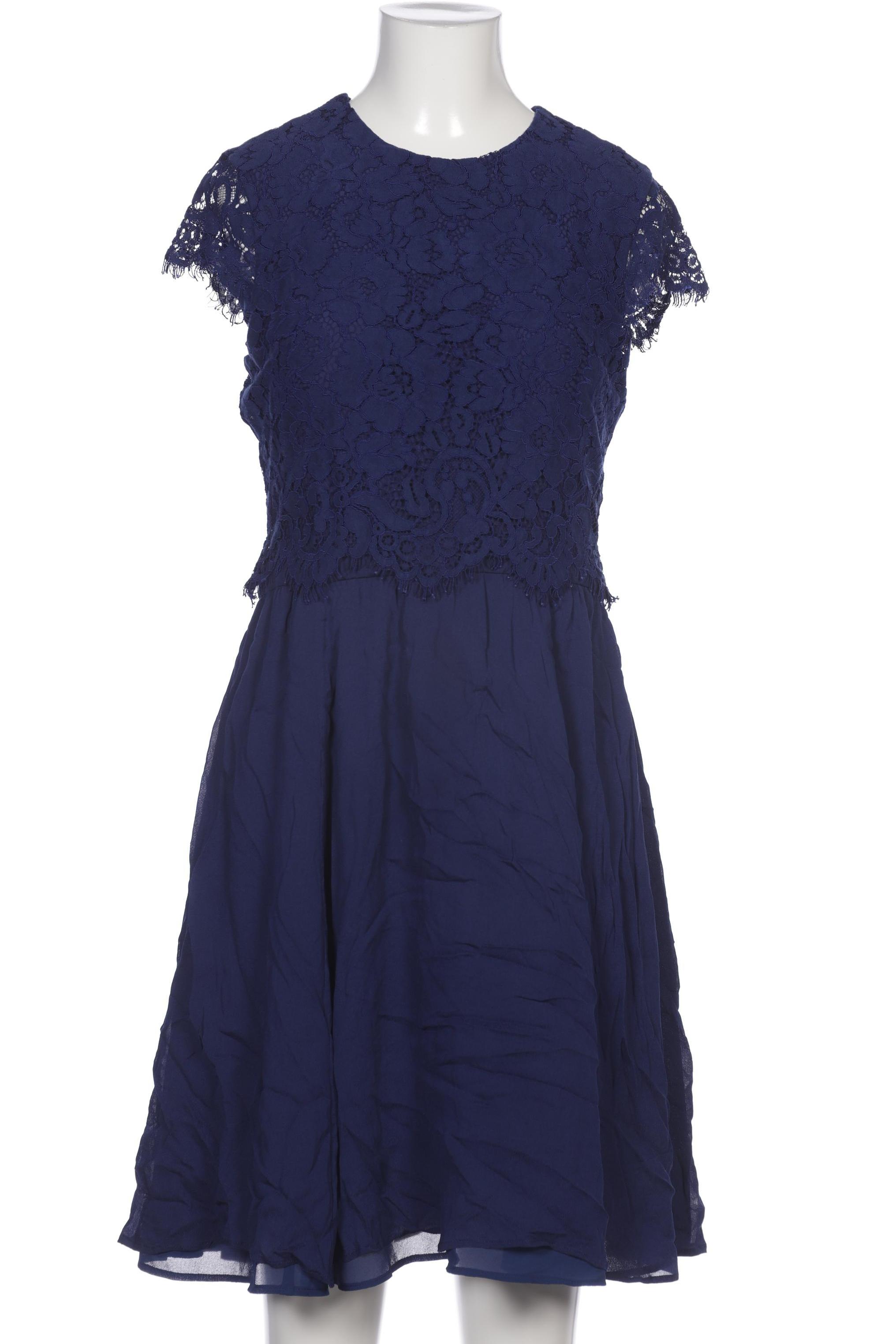 

Ivy & Oak Damen Kleid, marineblau