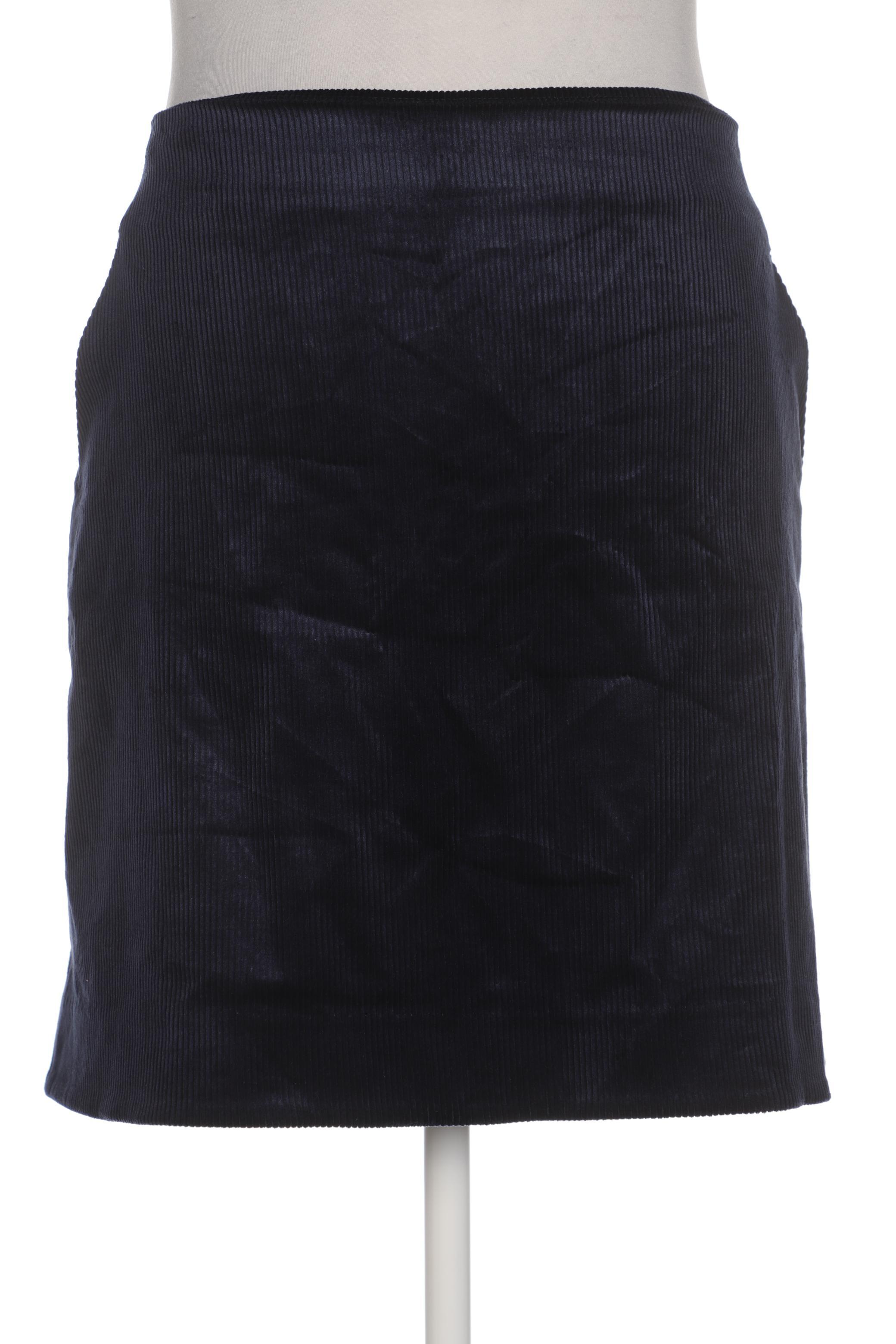 

Ivy Oak Damen Rock, marineblau, Gr. 46