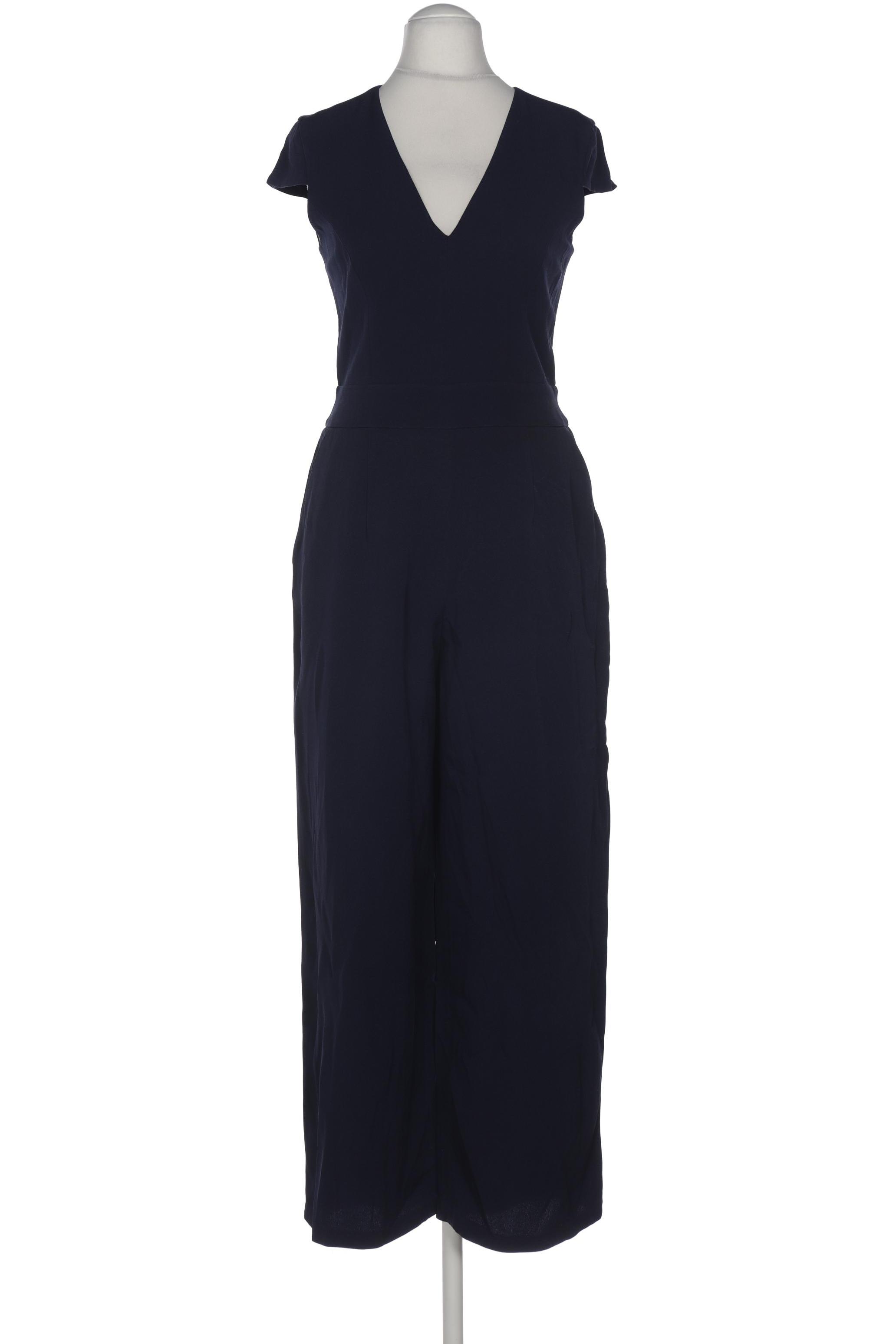 

Ivy & Oak Damen Jumpsuit/Overall, marineblau
