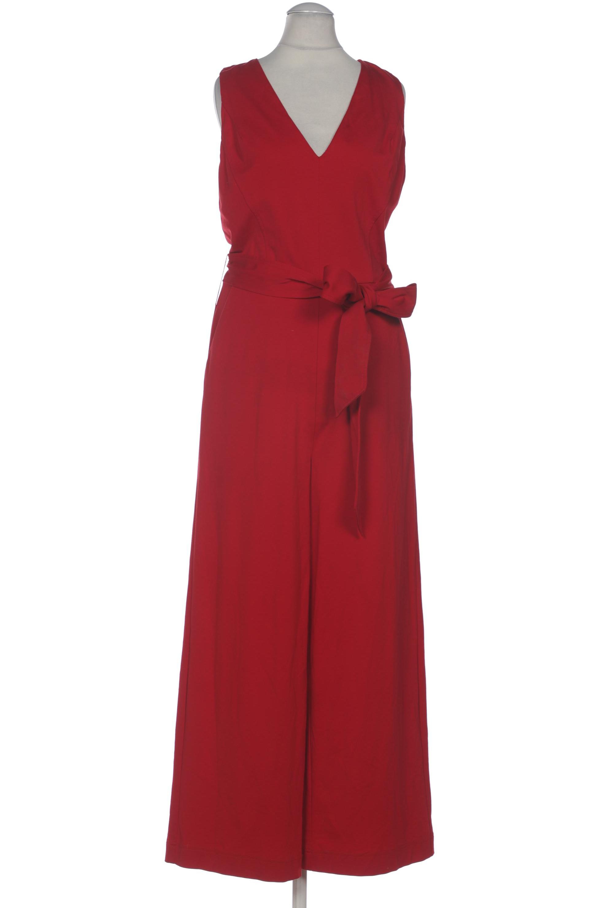 

Ivy Oak Damen Jumpsuit/Overall, rot, Gr. 34