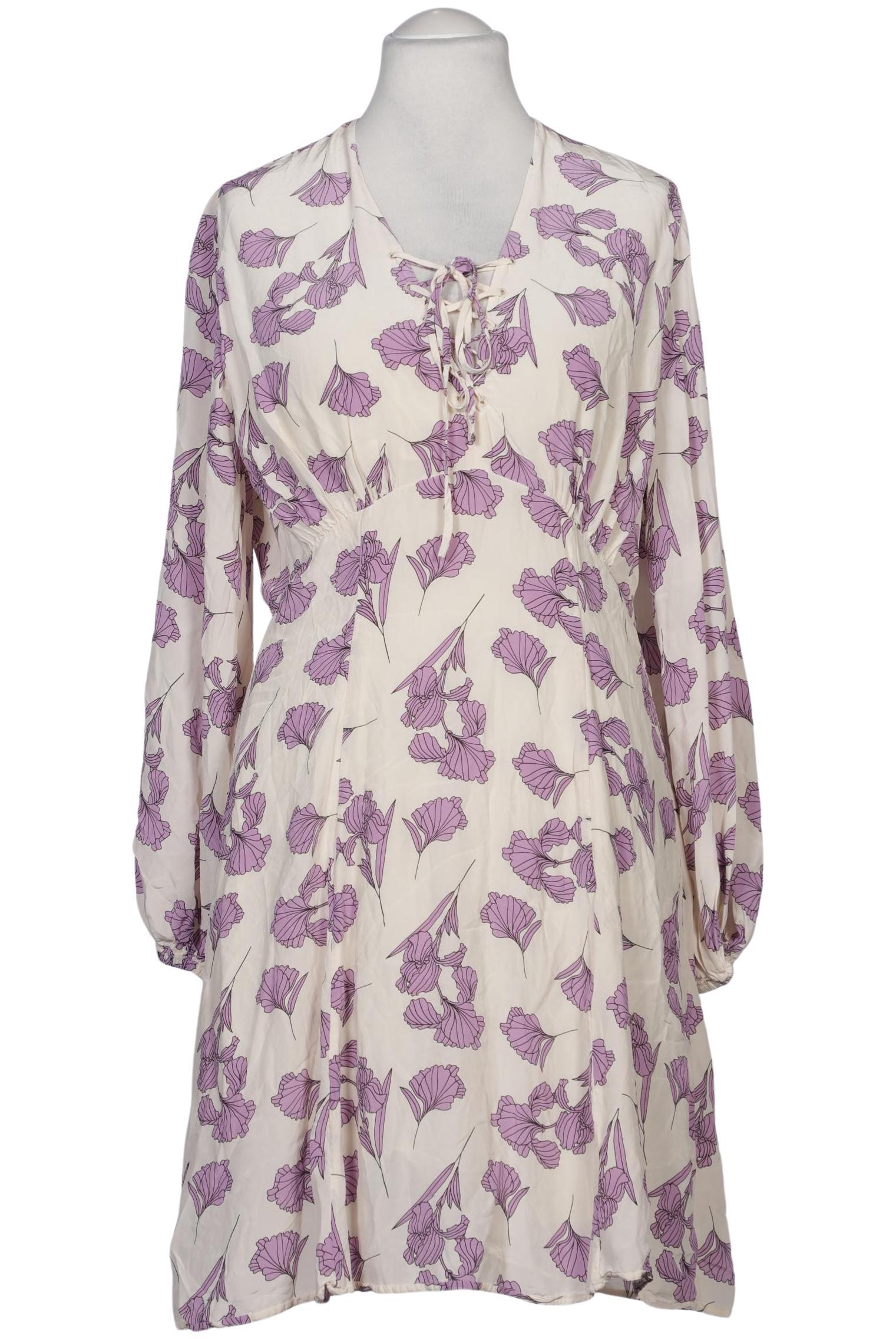 

Ivy Oak Damen Kleid, mehrfarbig, Gr. 40