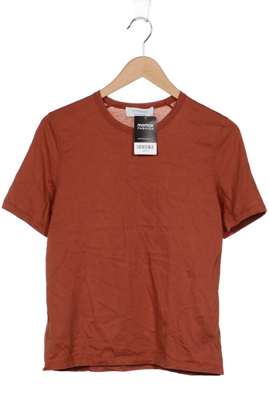 

Ivy & Oak Damen T-Shirt, braun