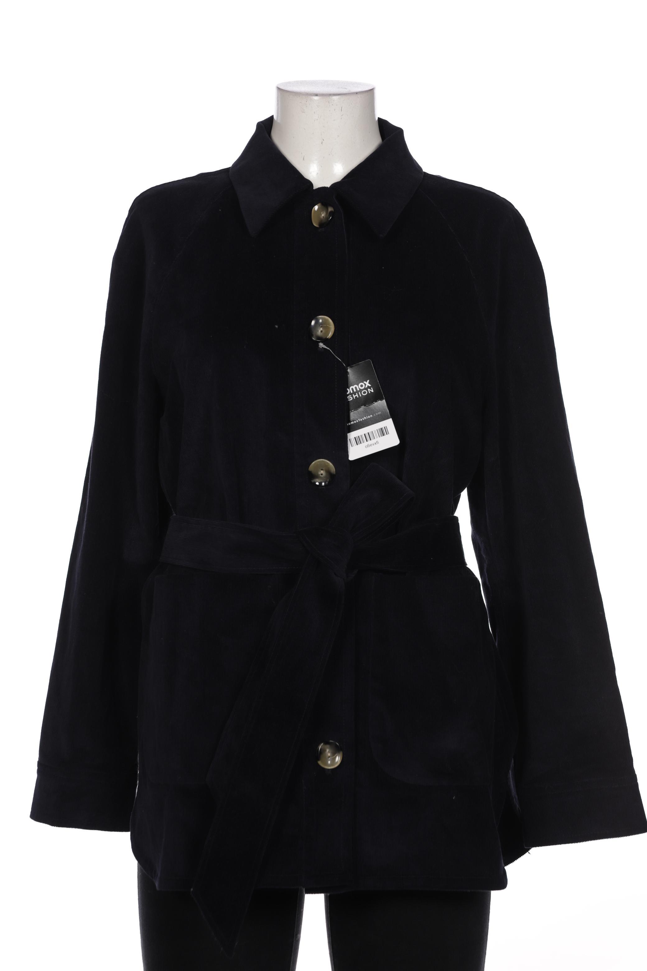 

Ivy Oak Damen Jacke, marineblau, Gr. 40