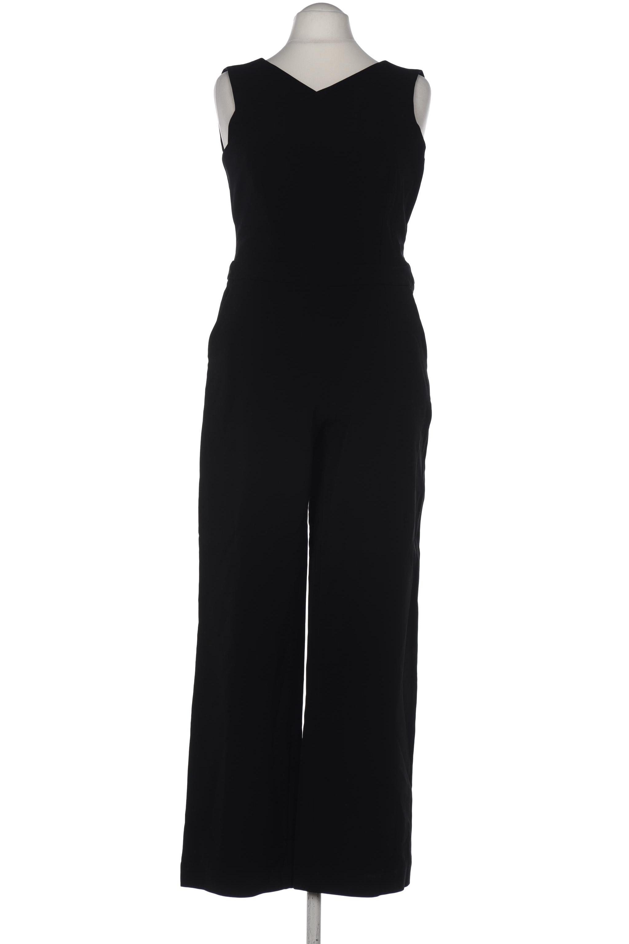 

Ivy Oak Damen Jumpsuit/Overall, schwarz, Gr. 42