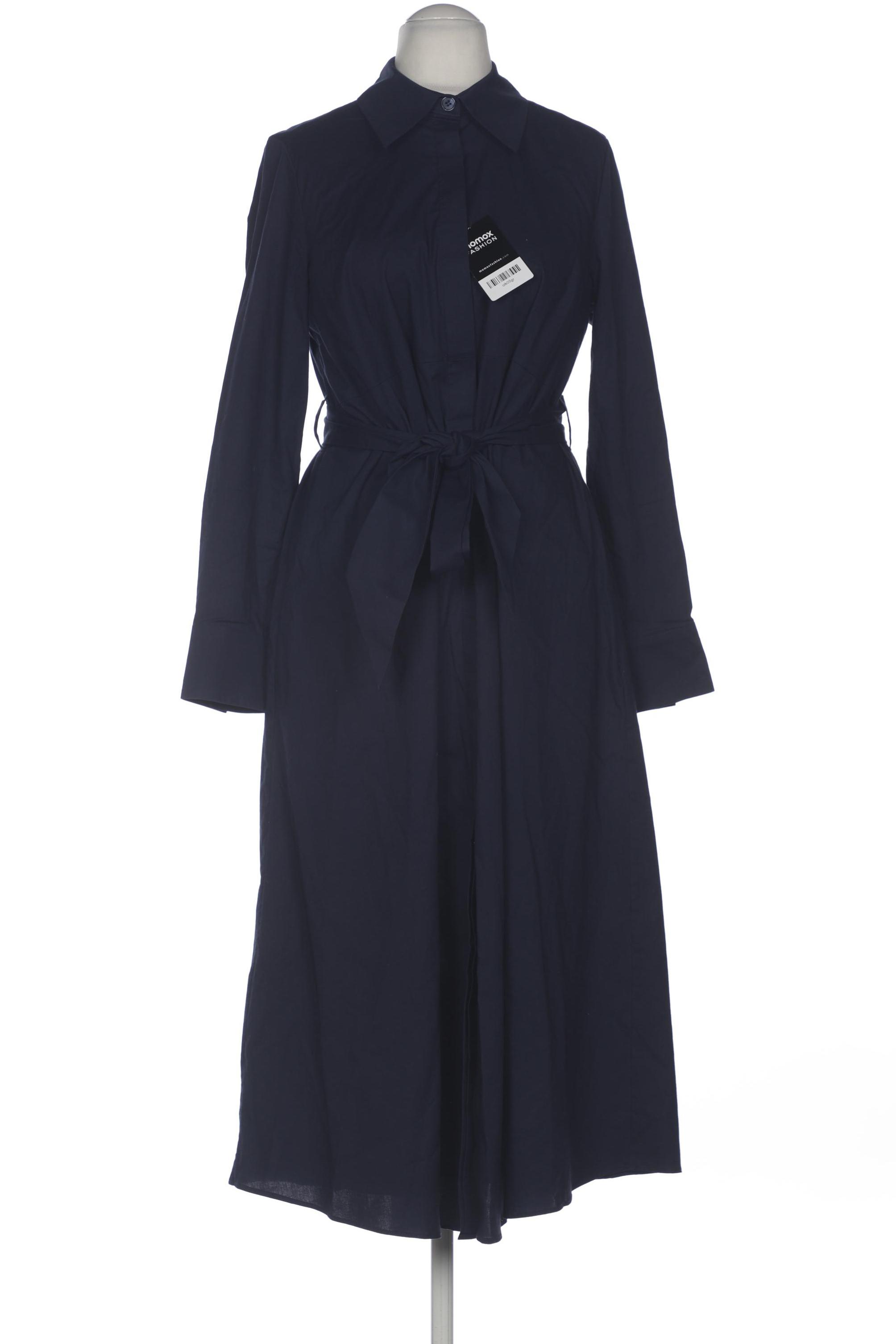 

Ivy Oak Damen Kleid, marineblau, Gr. 38