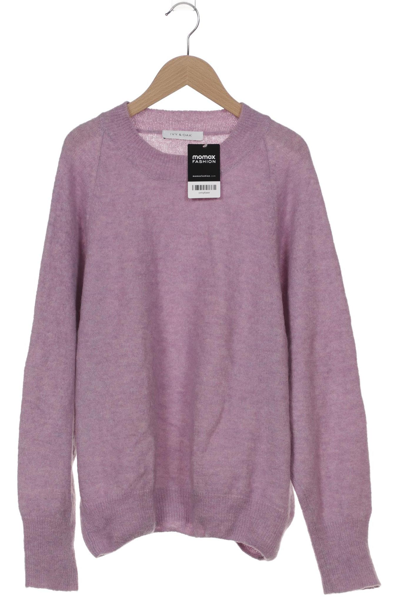 

Ivy Oak Damen Pullover, pink, Gr. 42