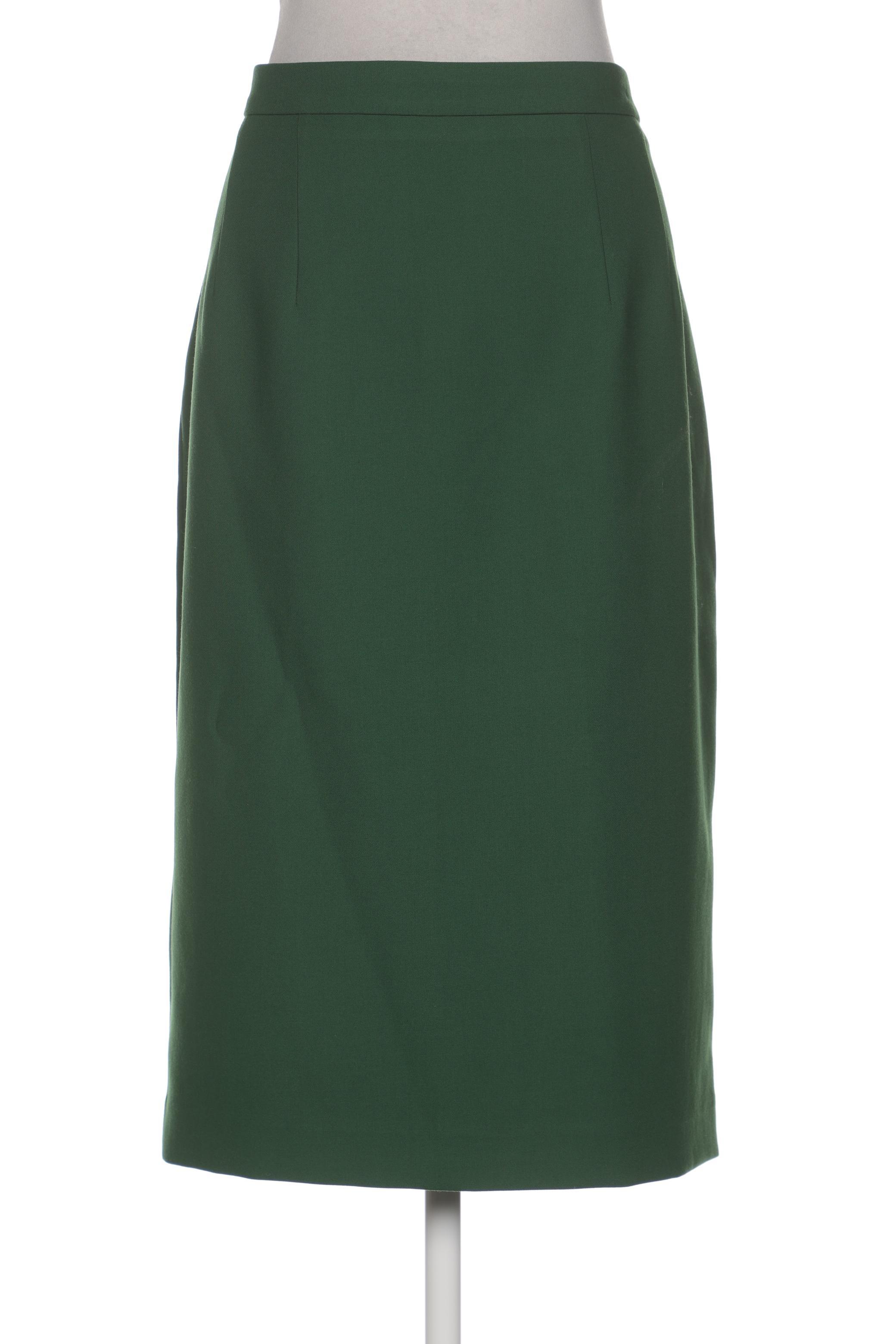 

Ivy Oak Damen Rock, grün, Gr. 42