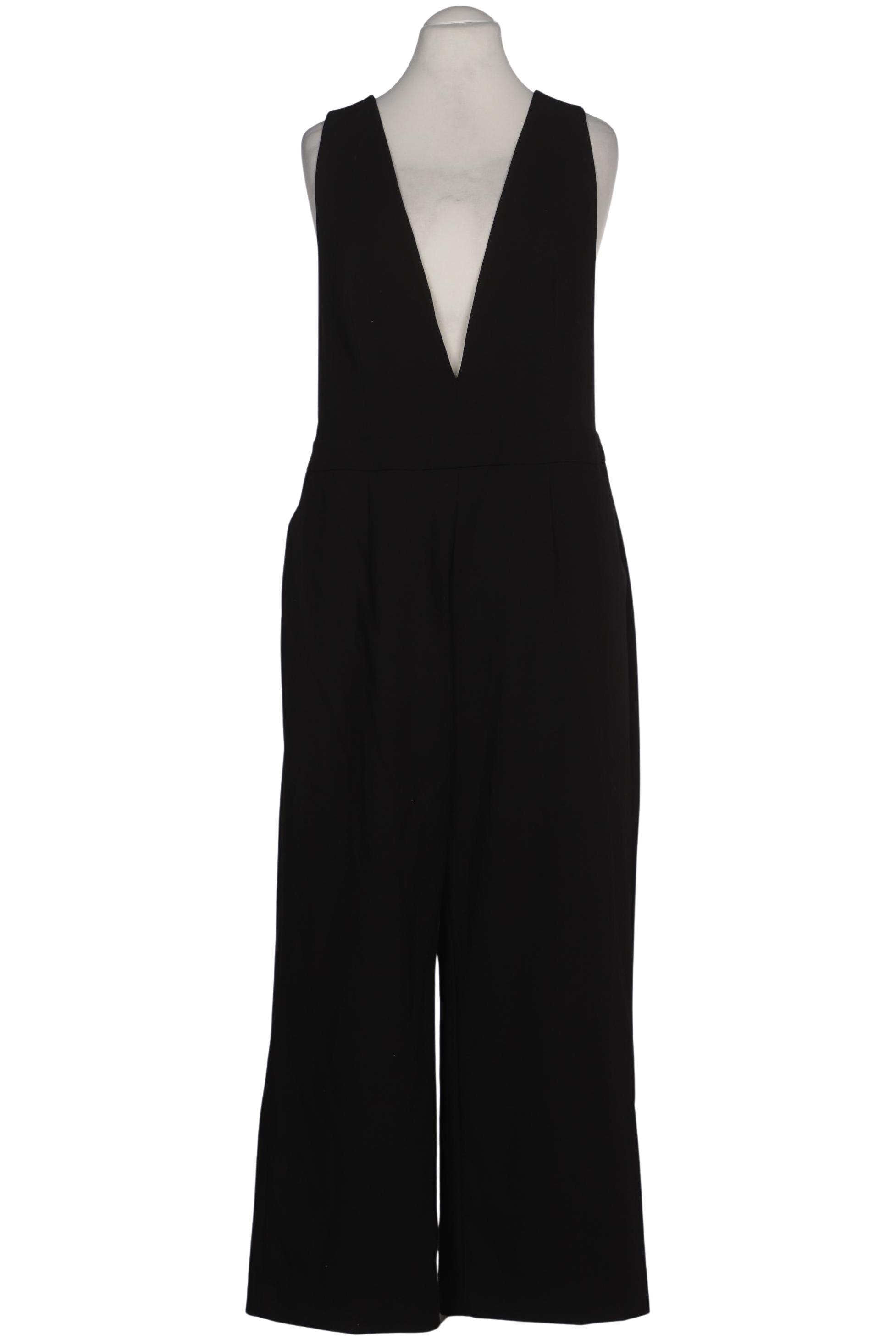 

Ivy Oak Damen Jumpsuit/Overall, schwarz, Gr. 46