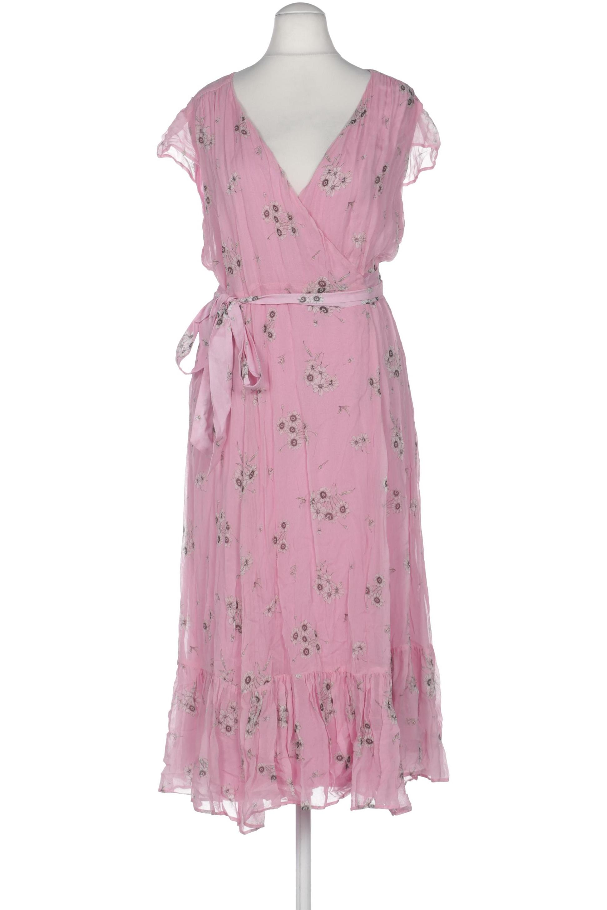 

Ivy Oak Damen Kleid, pink, Gr. 44