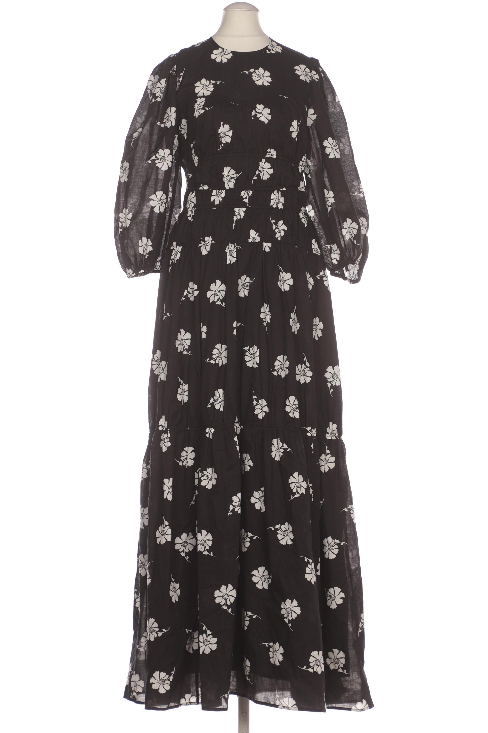 

Ivy Oak Damen Kleid, schwarz, Gr. 36