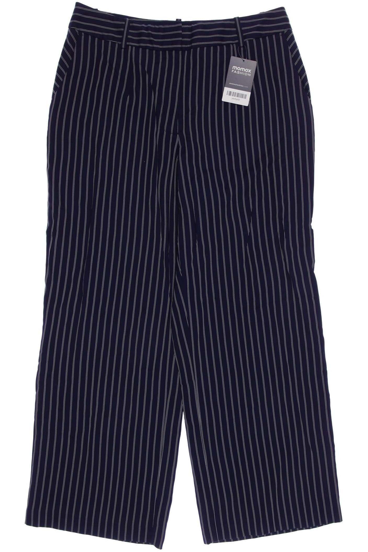 

Ivy Oak Damen Stoffhose, marineblau, Gr. 40