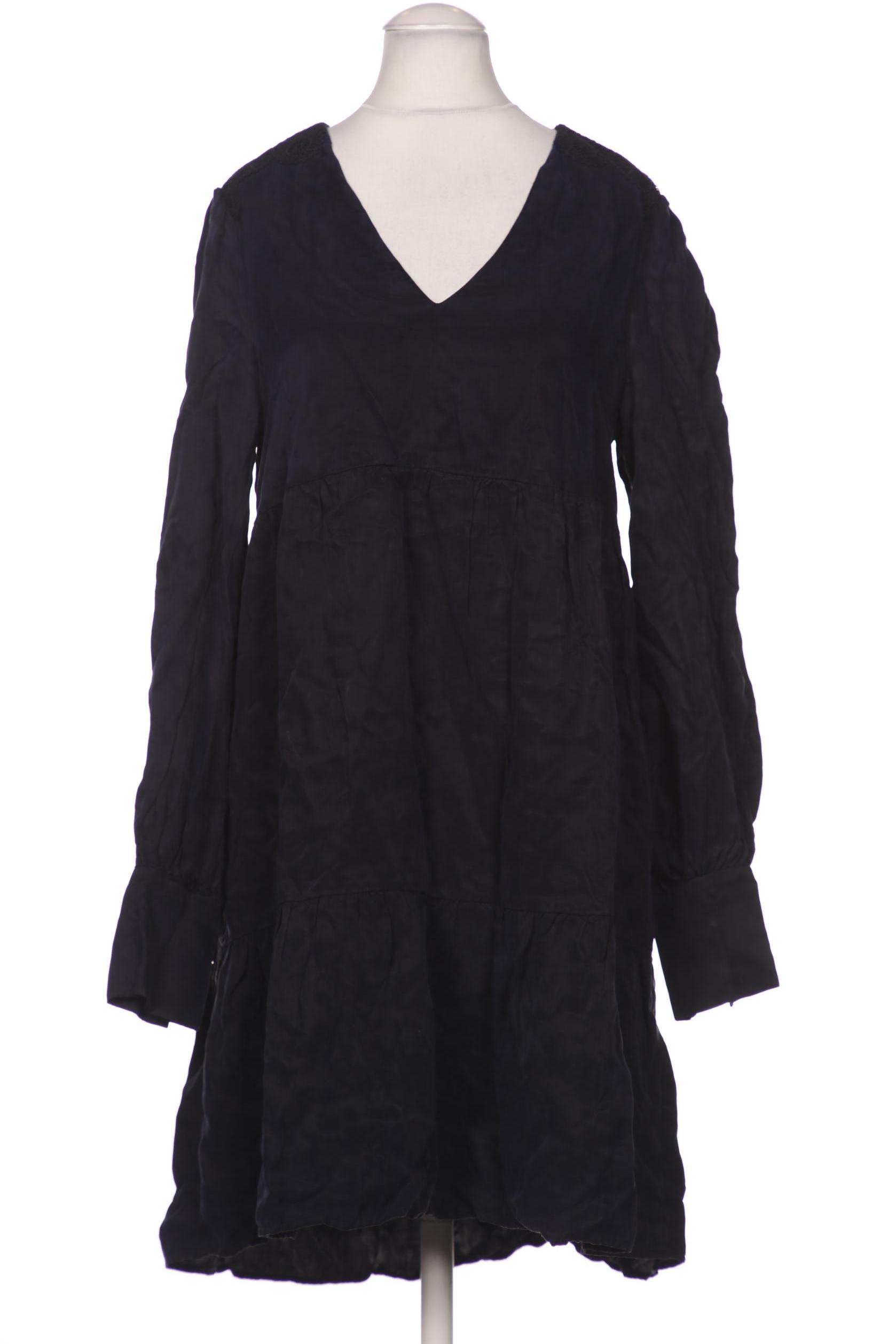 

Ivy Oak Damen Kleid, marineblau, Gr. 36