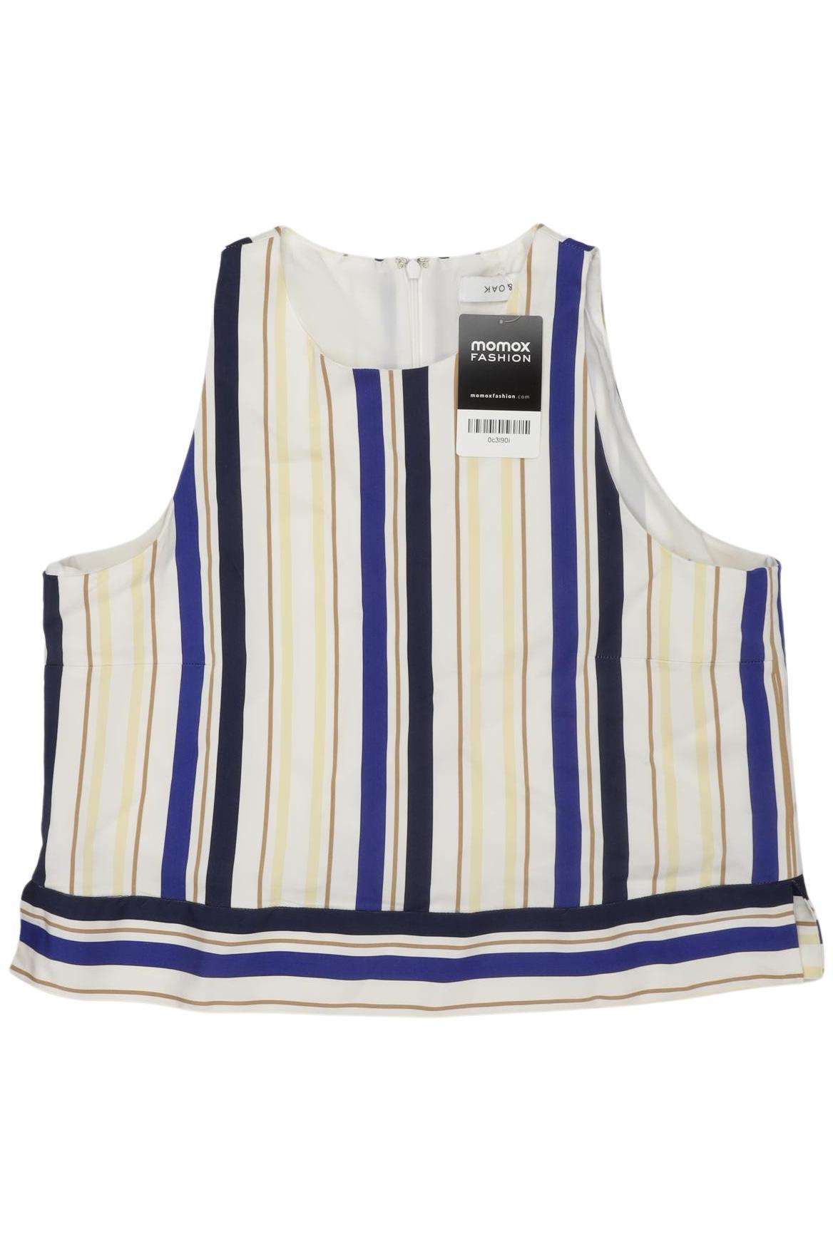 

Ivy Oak Damen Bluse, mehrfarbig, Gr. 38