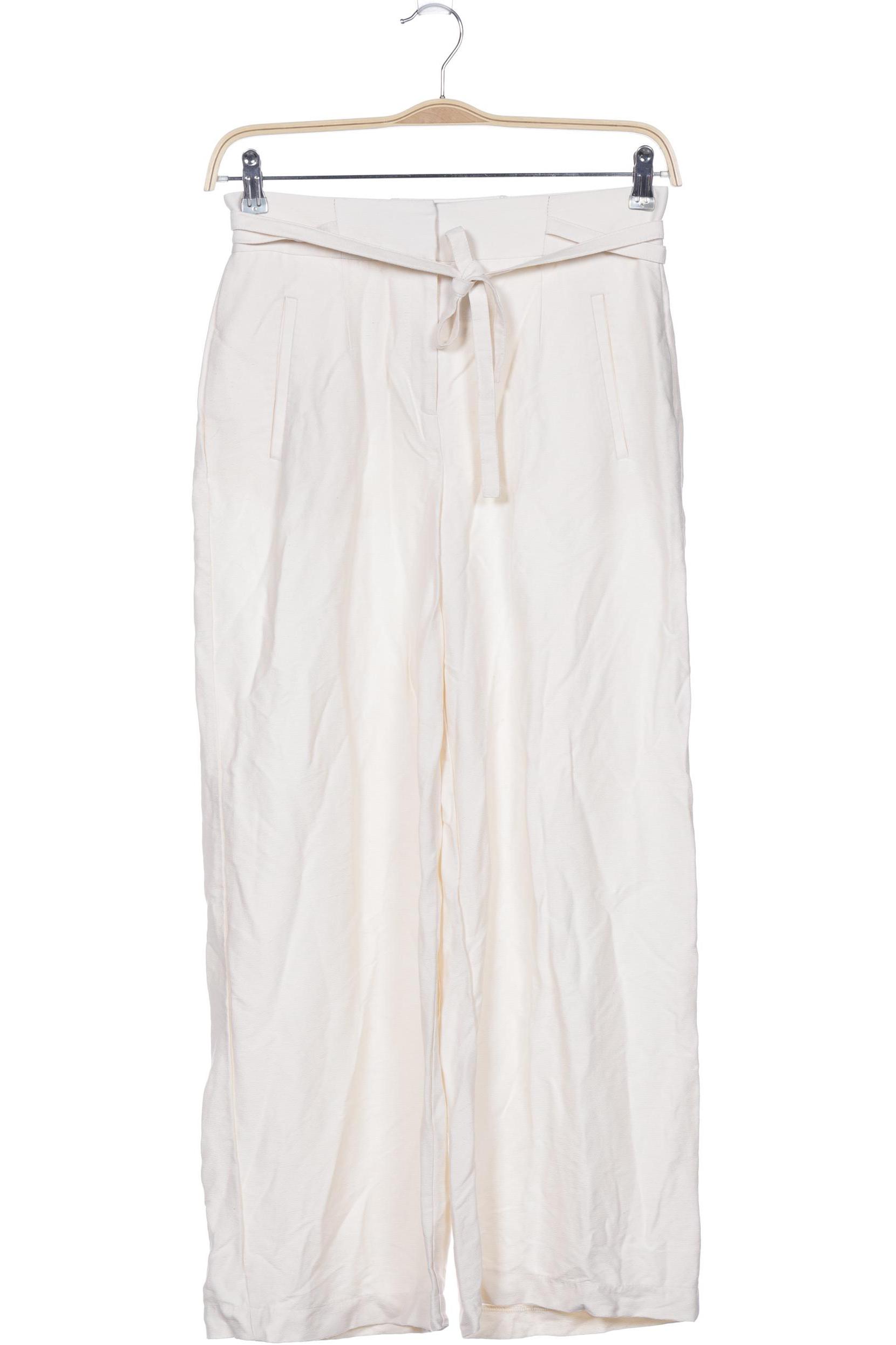 

Ivy Oak Damen Stoffhose, cremeweiß, Gr. 38