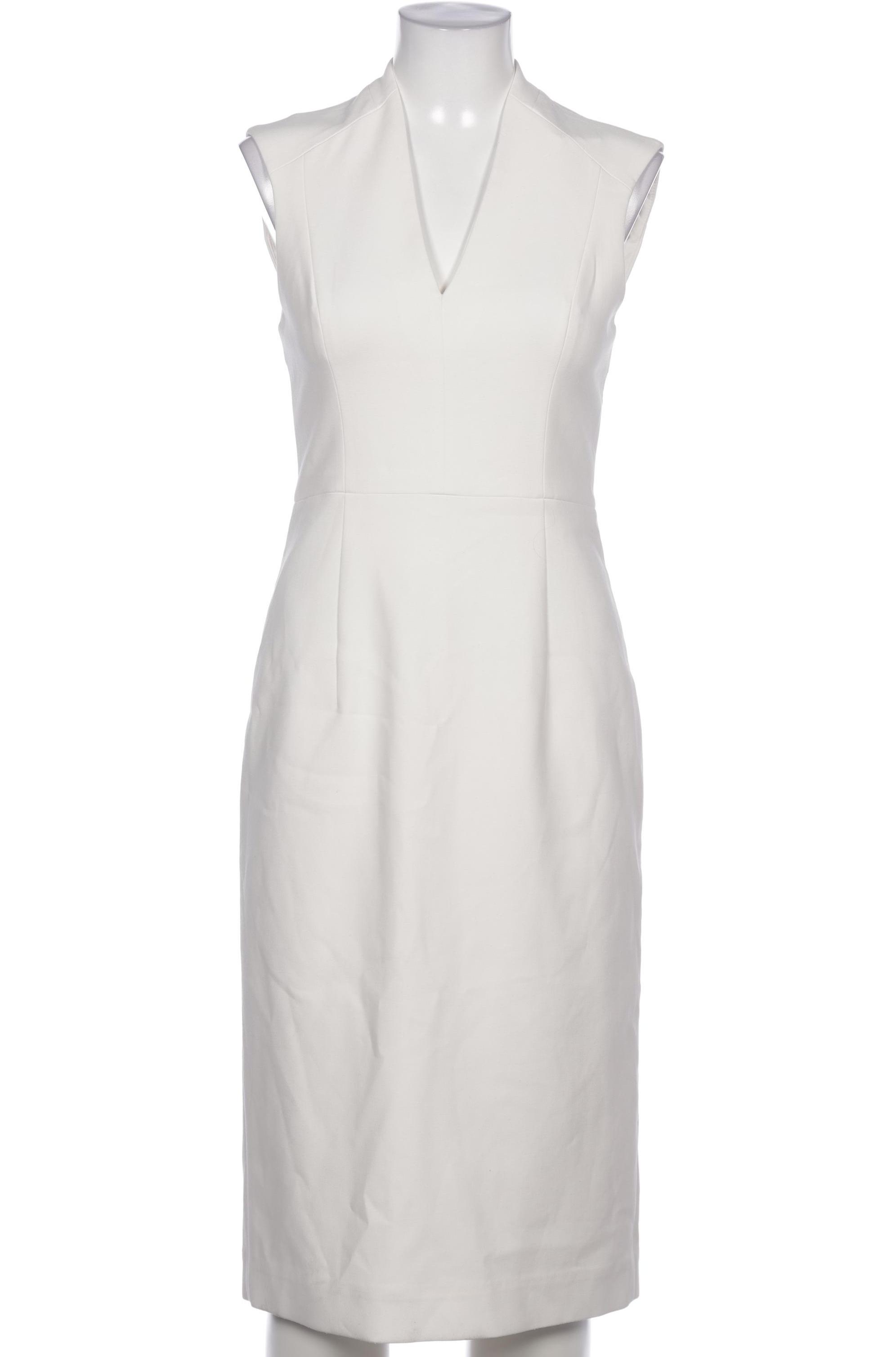 

Ivy Oak Damen Kleid, weiß, Gr. 38