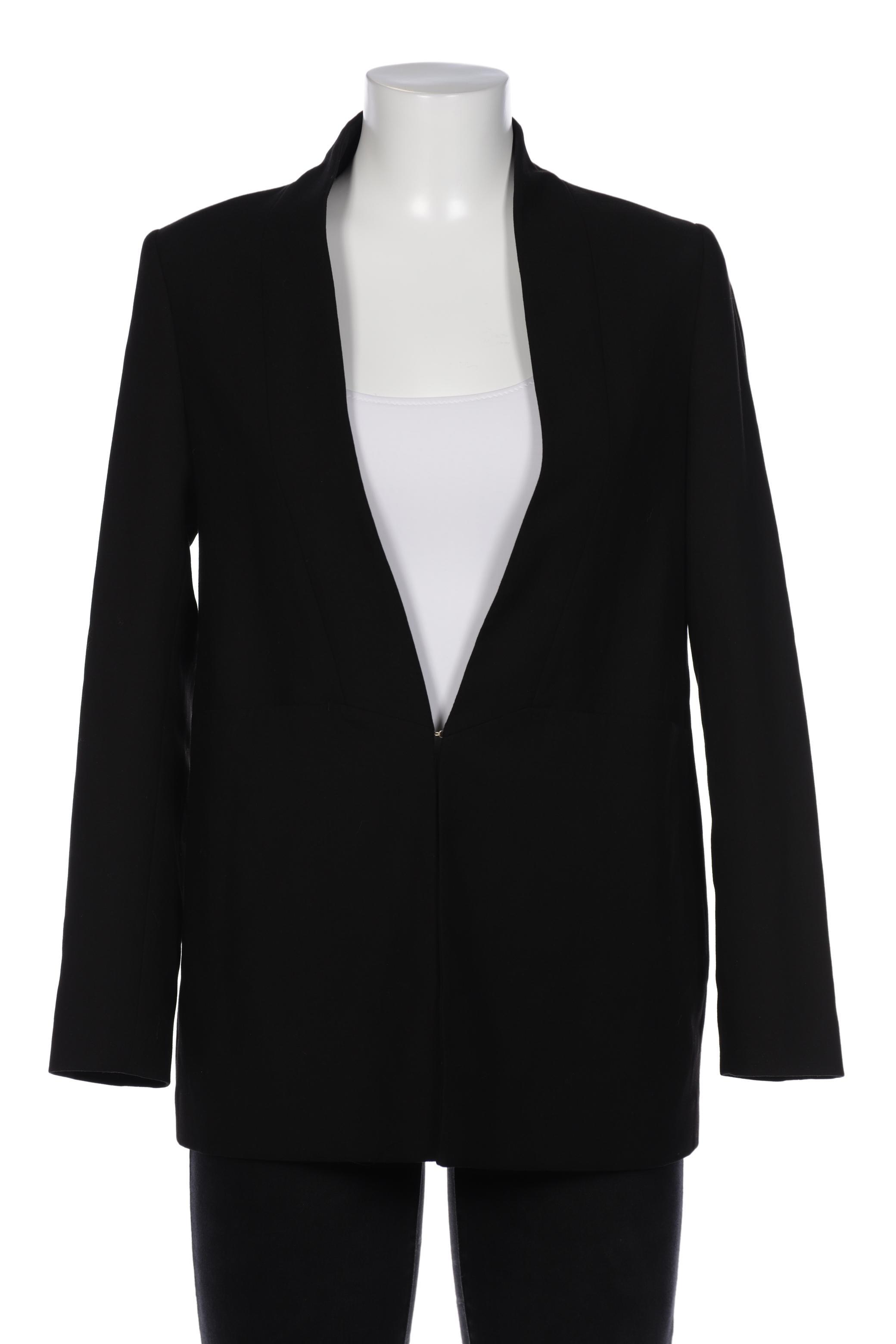 

Ivy Oak Damen Blazer, schwarz, Gr. 38