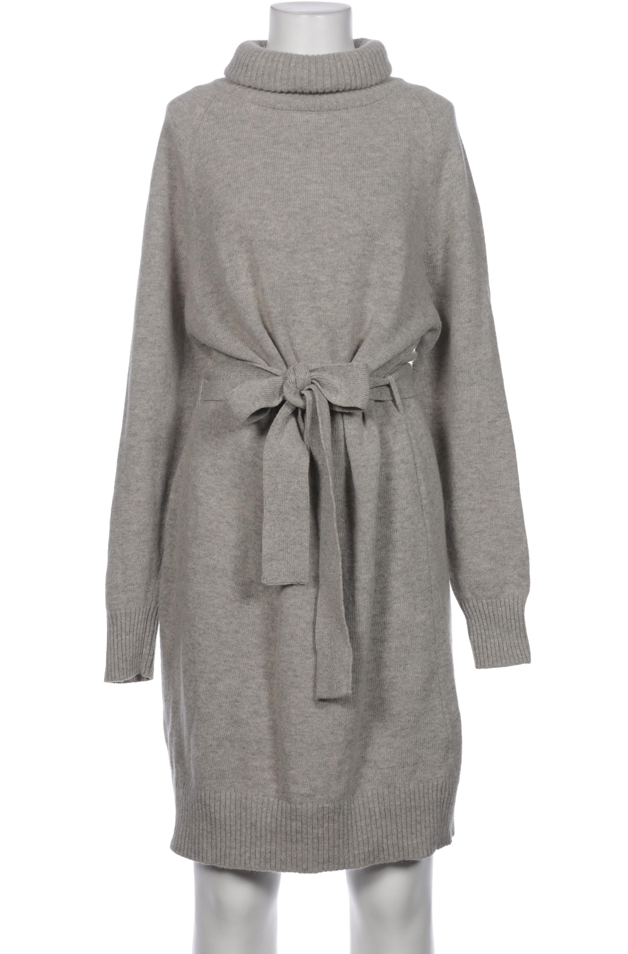 

Ivy Oak Damen Kleid, grau, Gr. 34