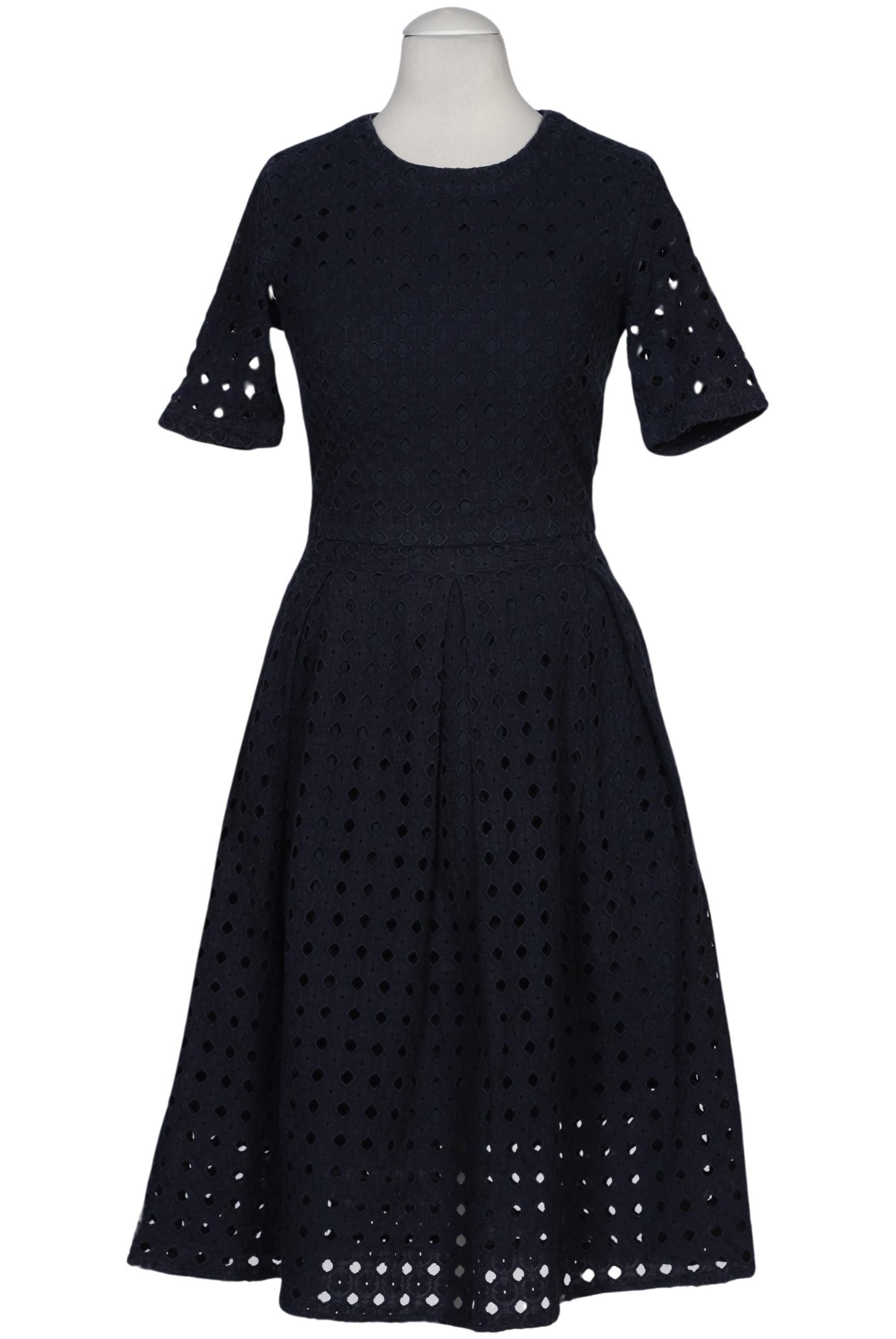 

Ivy Oak Damen Kleid, marineblau, Gr. 34