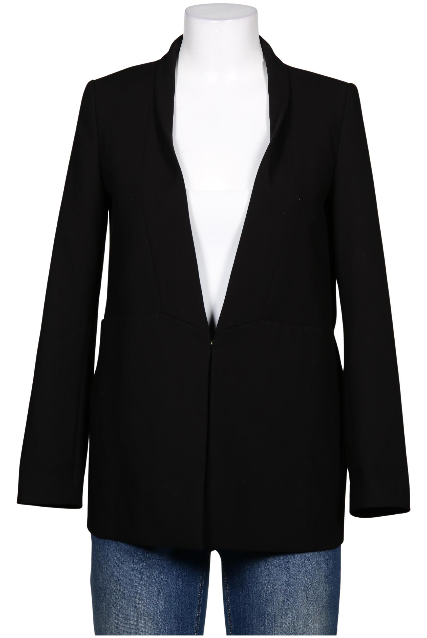 

Ivy Oak Damen Blazer, schwarz, Gr. 36