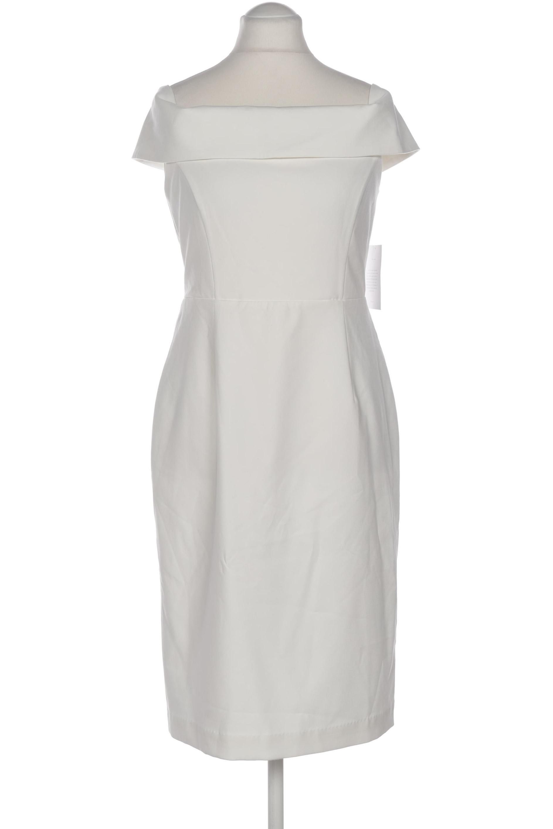 

Ivy Oak Damen Kleid, weiß, Gr. 42