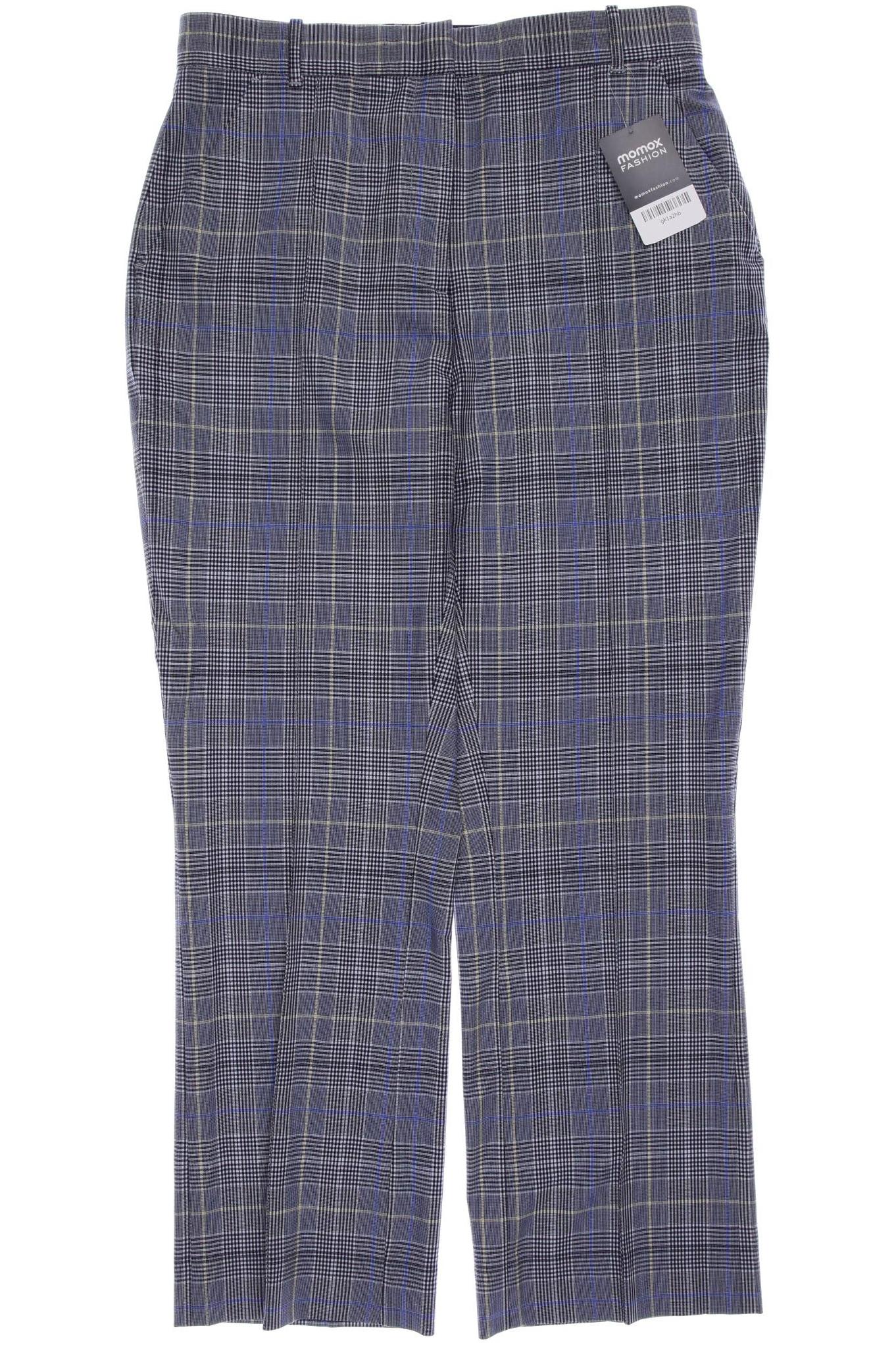 

Ivy Oak Damen Stoffhose, blau