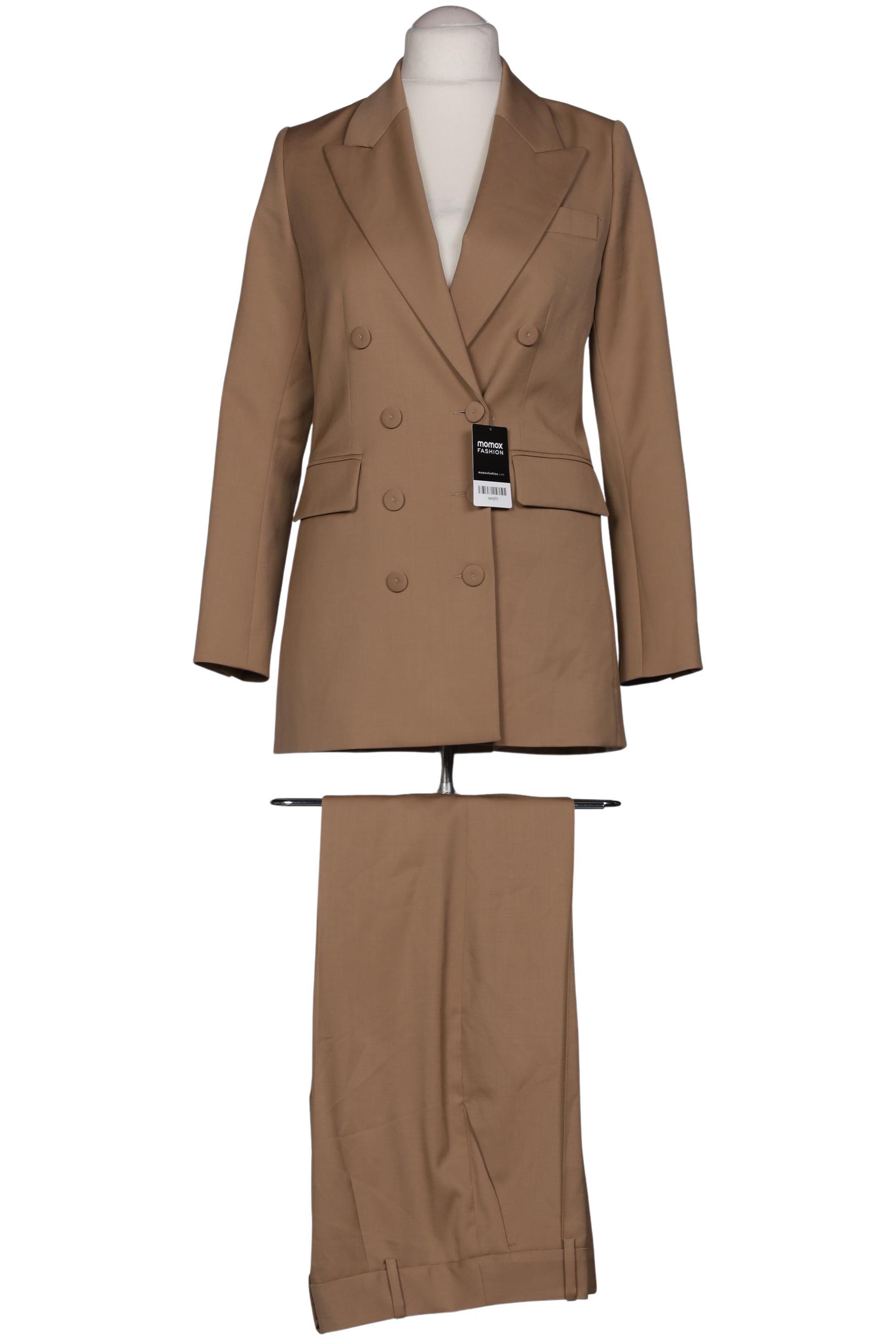 

Ivy Oak Damen Anzug, beige, Gr. 36