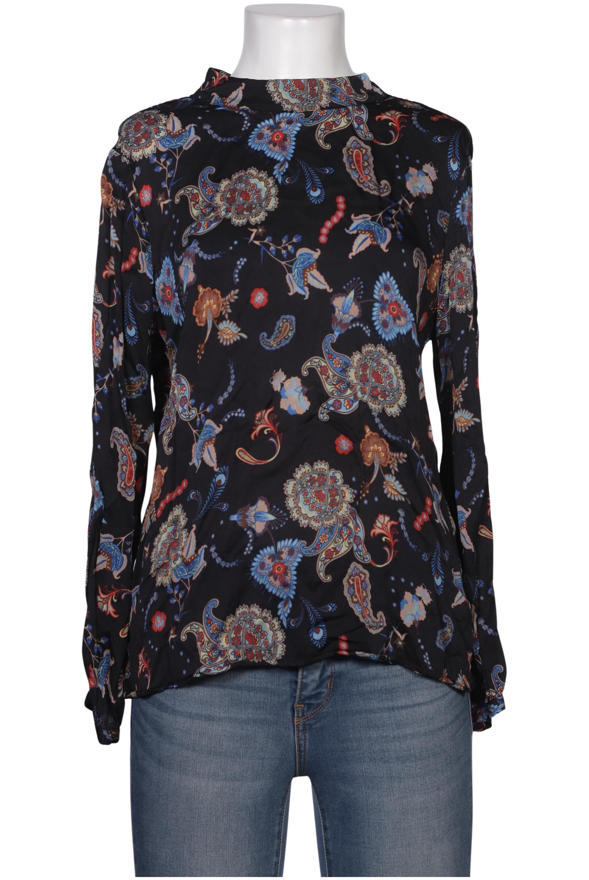 

Ivy Oak Damen Bluse, mehrfarbig, Gr. 38