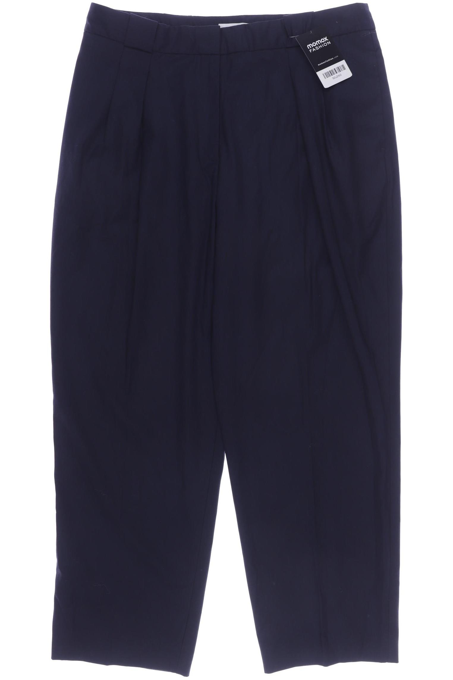 

Ivy & Oak Damen Stoffhose, marineblau