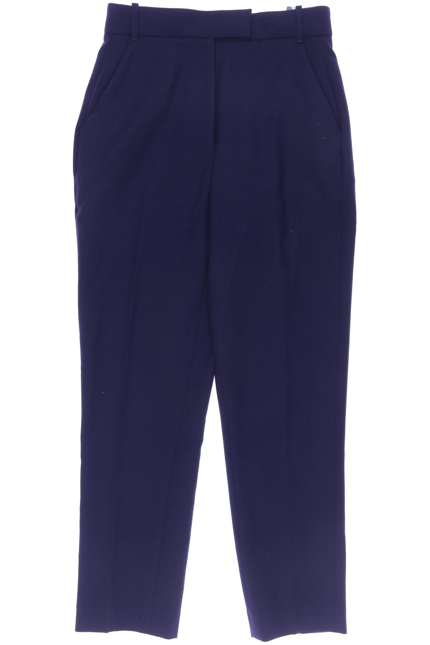 

Ivy Oak Damen Stoffhose, marineblau, Gr. 34