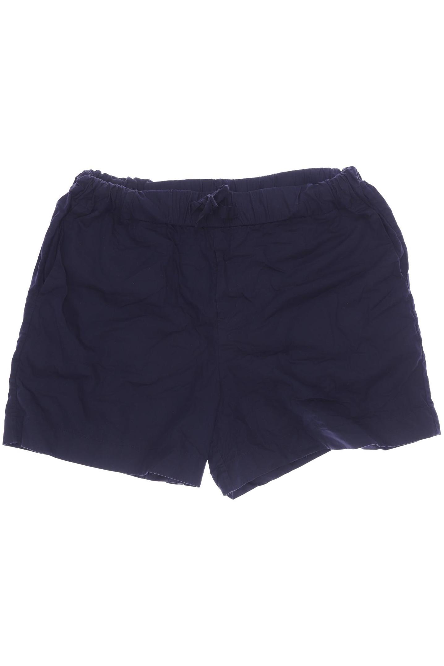 

Ivy & Oak Damen Shorts, marineblau
