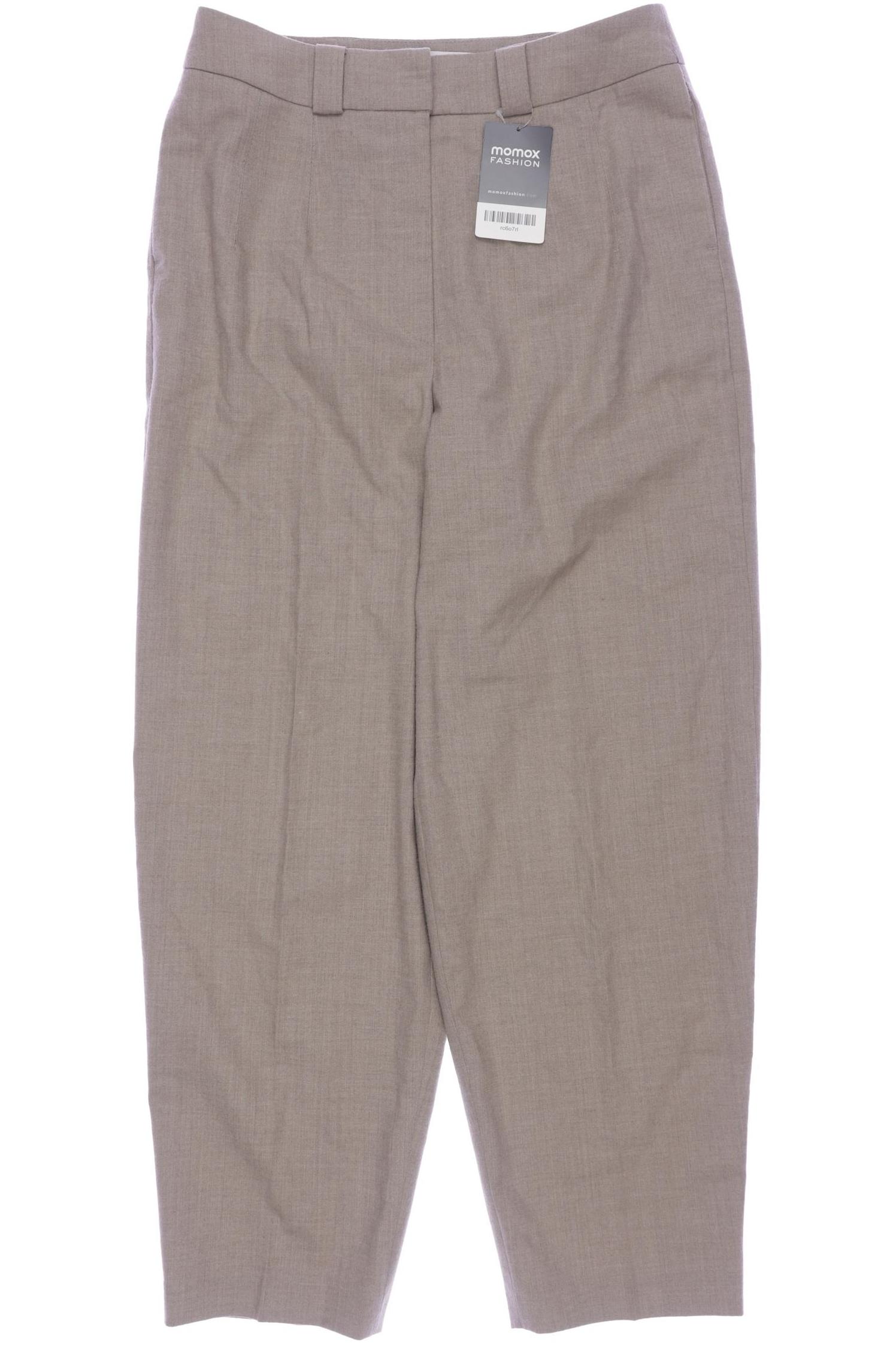

Ivy Oak Damen Stoffhose, beige, Gr. 36