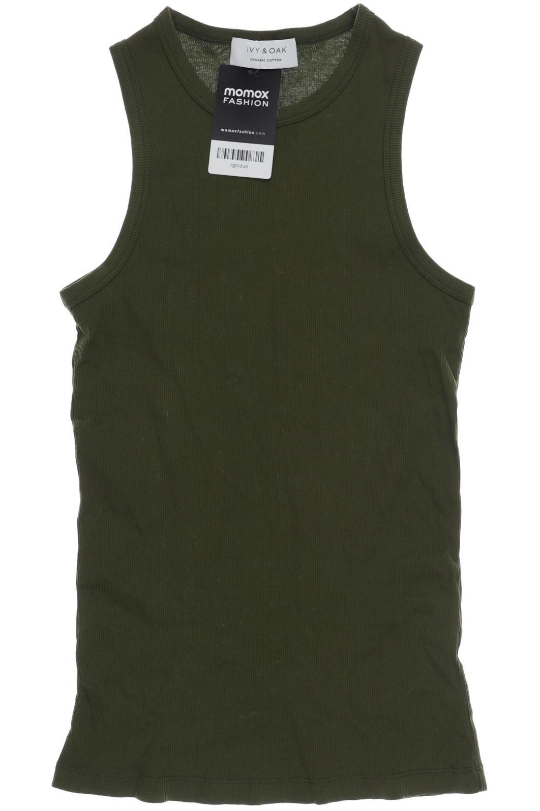

Ivy Oak Damen Top, grün