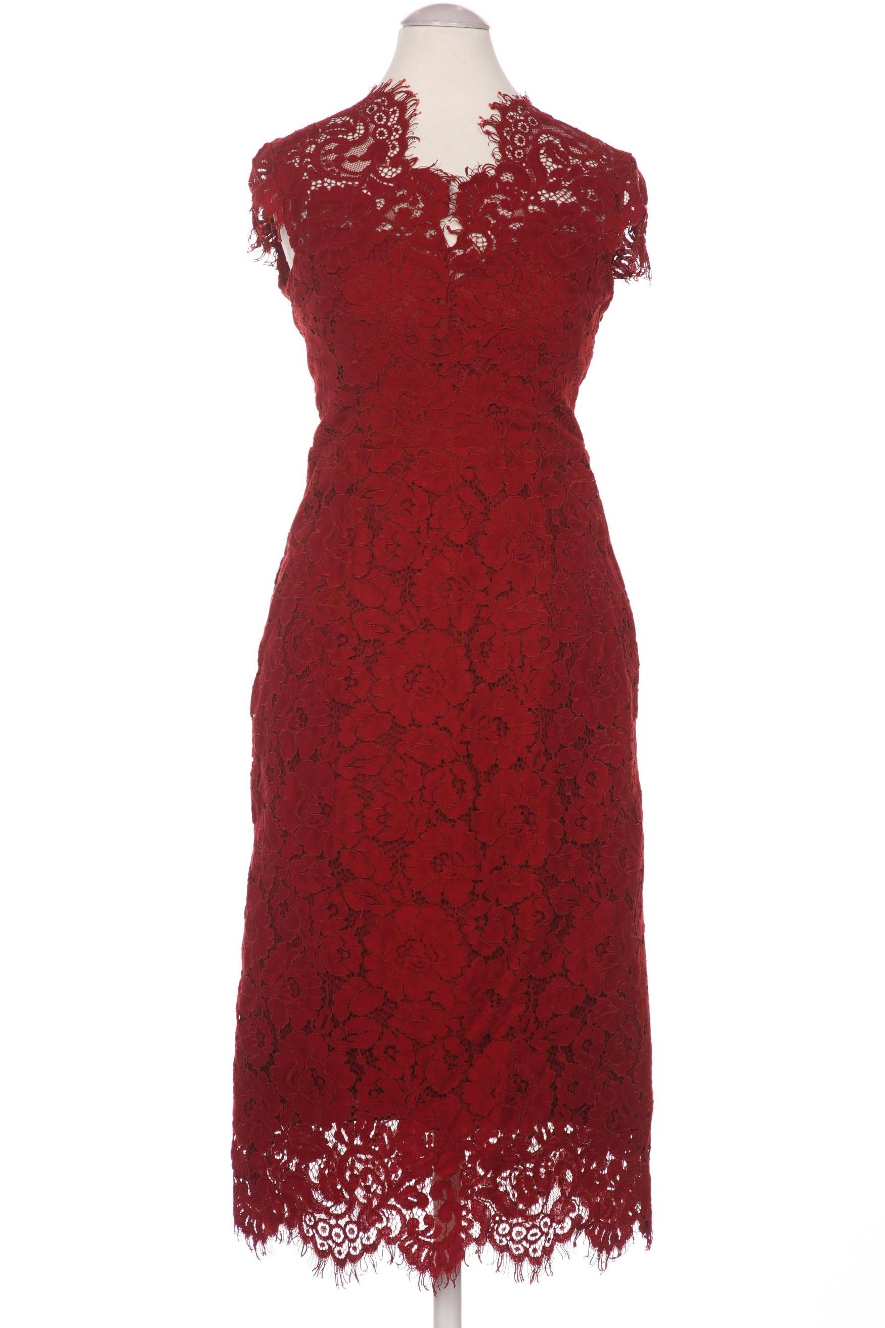 

Ivy Oak Damen Kleid, rot, Gr. 36