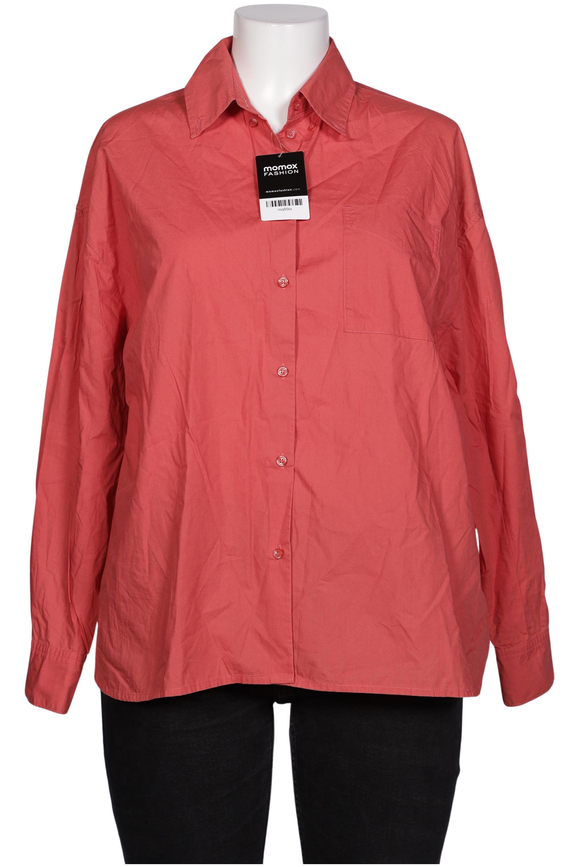 Thumbnail - Ivy Oak Damen Bluse, rot, Gr. 42