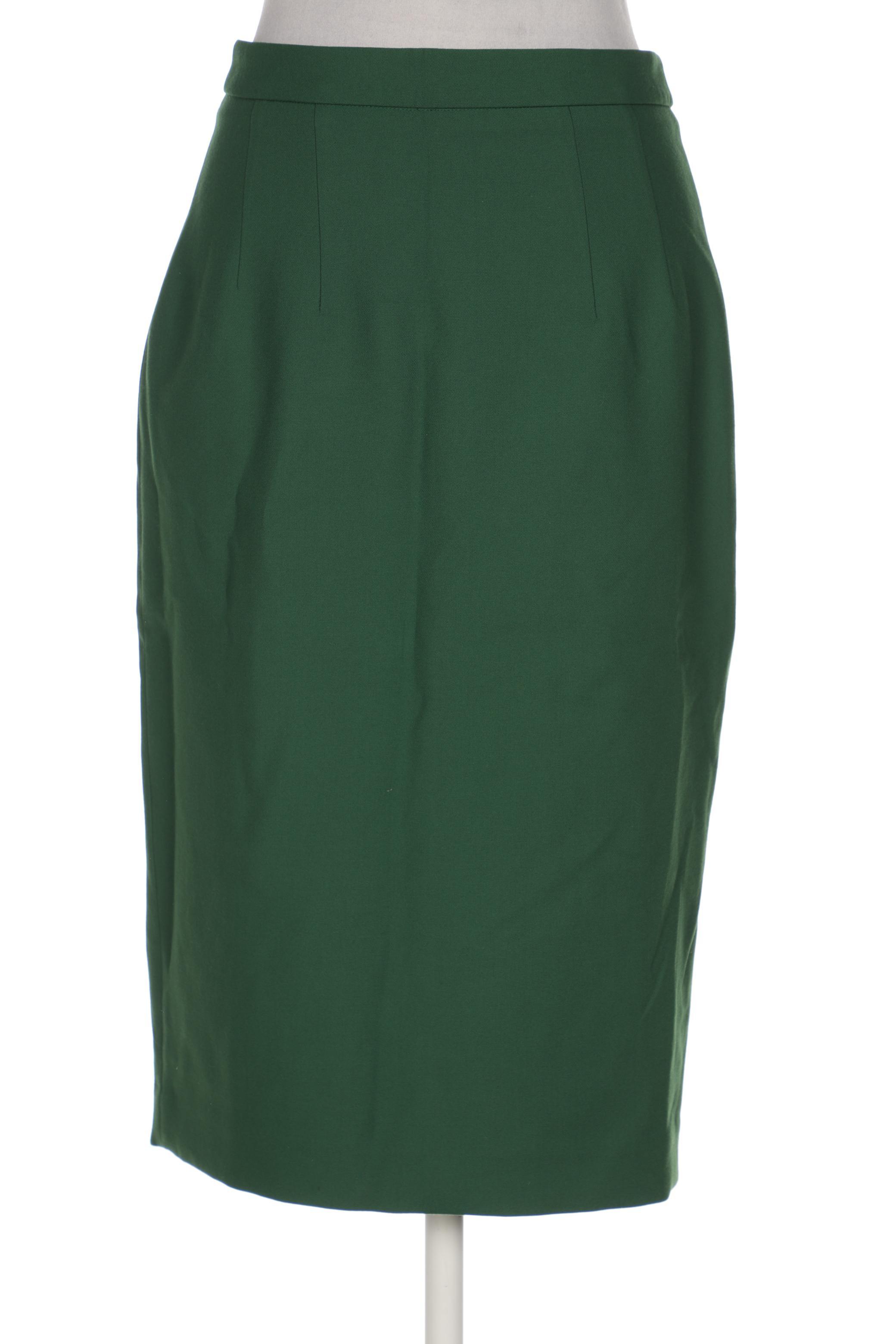 

Ivy Oak Damen Rock, grün, Gr. 34