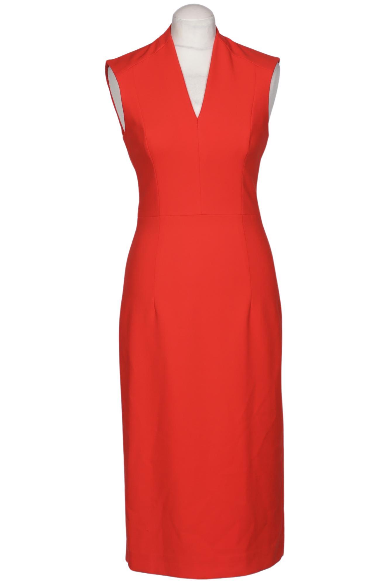 

Ivy Oak Damen Kleid, rot, Gr. 36