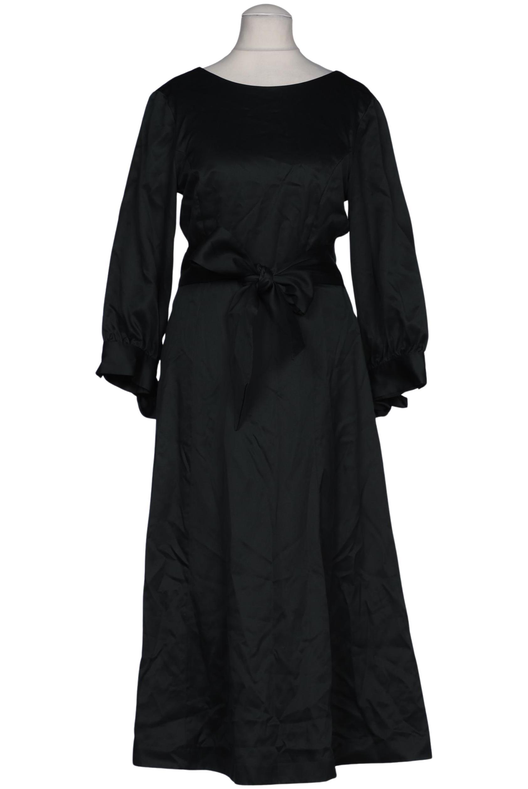 

Ivy Oak Damen Kleid, schwarz, Gr. 34