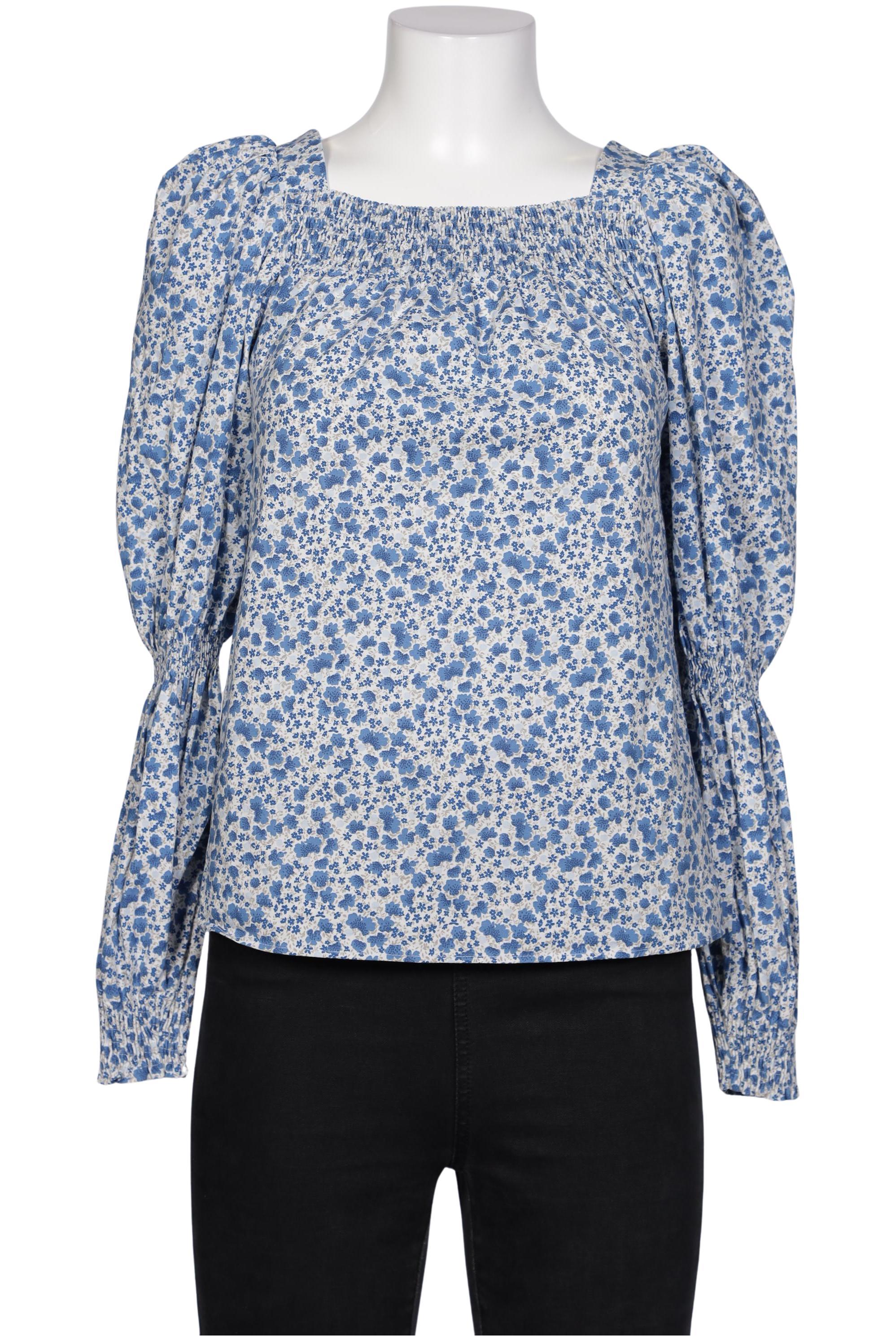 

Ivy Oak Damen Bluse, weiß, Gr. 38